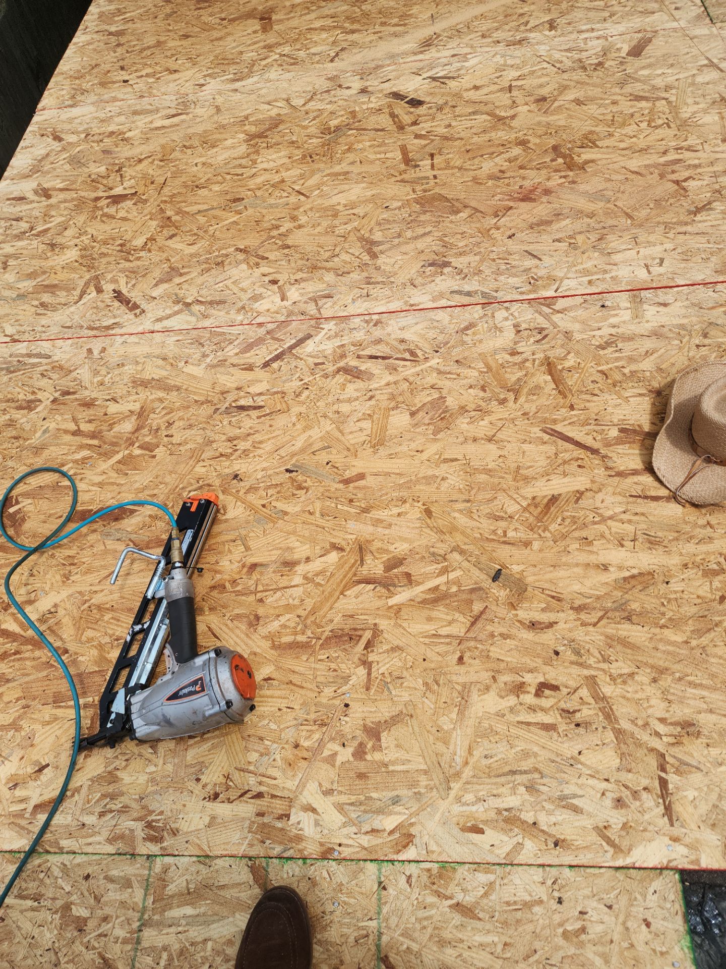 Residential Roofing Repair using Owen's Corning Duration (Lifetime) Shingles by Roof Repair Company