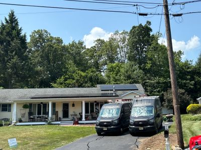 Solar Panel Installation in Jefferson, New Jersey