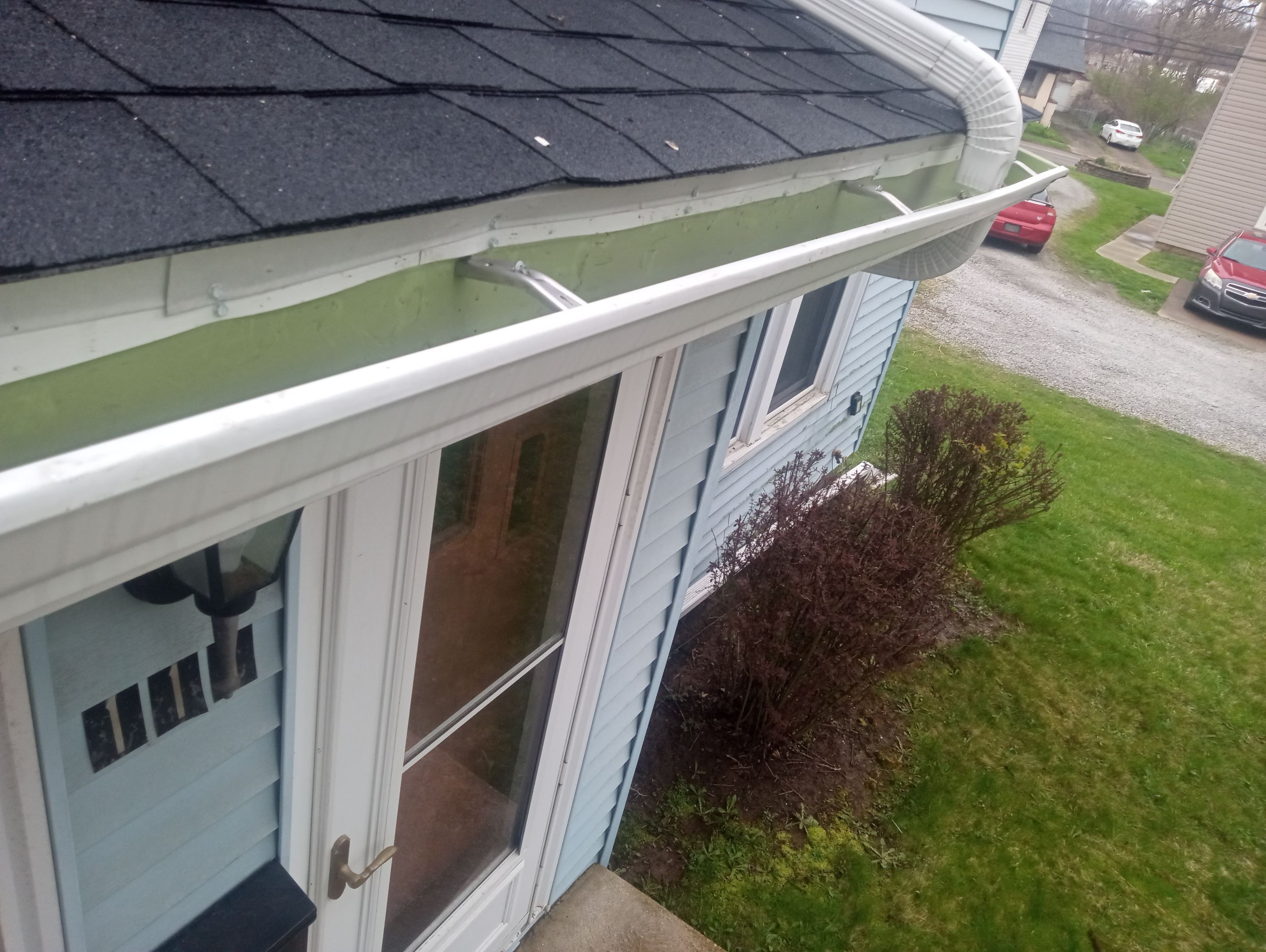 Ann Makowski by Silver Leaf Contracting 