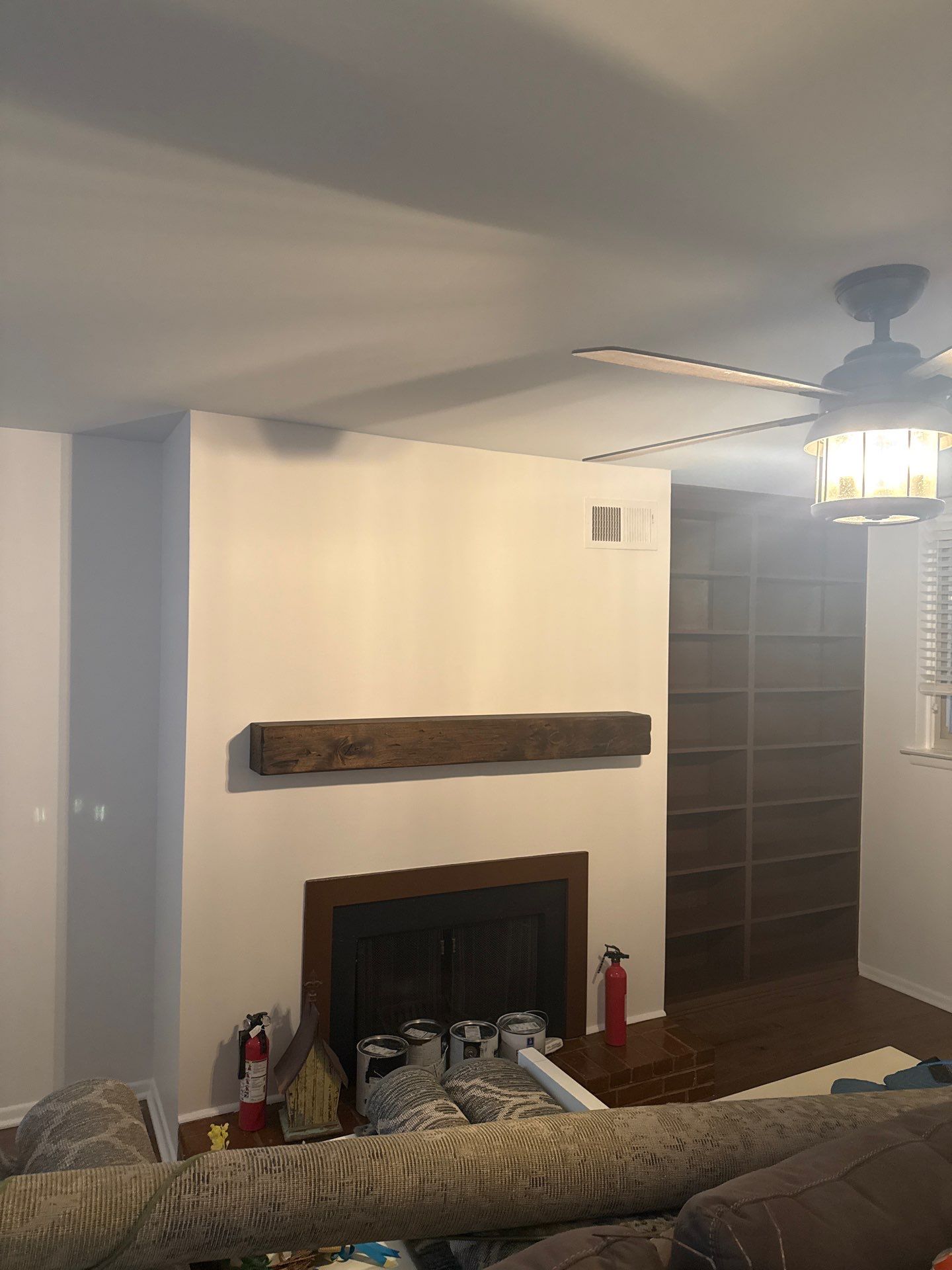 Whole-Home Interior Transformation in Bella Vista by Groovy Hues