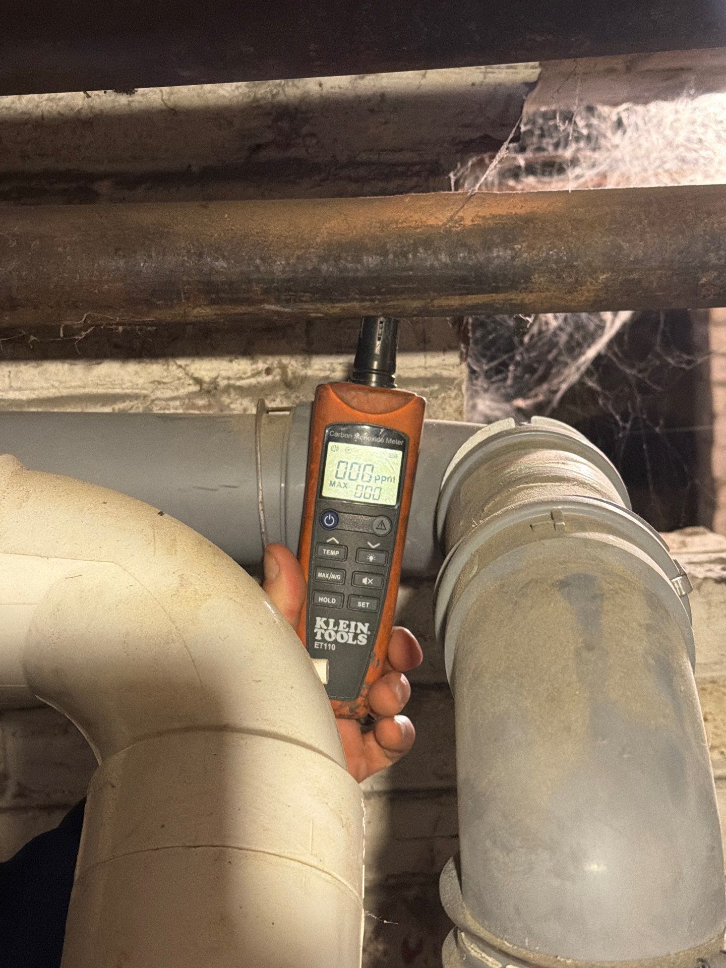 Annual Boiler Heat Check — South Hamilton, MA by FAGONE MECHANICAL