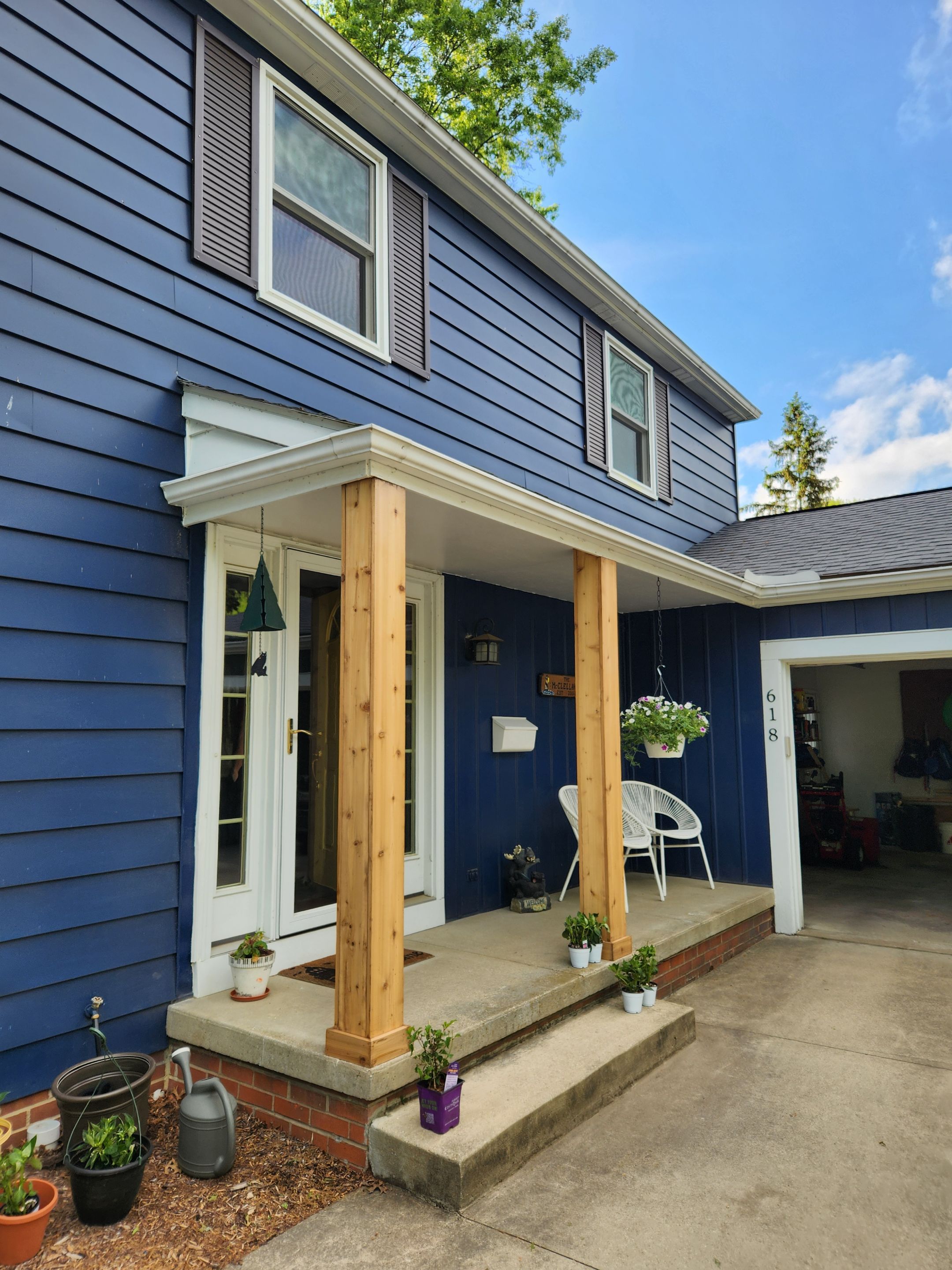 Roof and Siding Replacement by Homestyle in Bay Village by Homestyle Home Improvements (HHI)