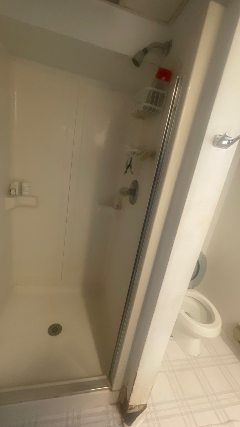 Bathroom Remodel by Ivy Lea Construction