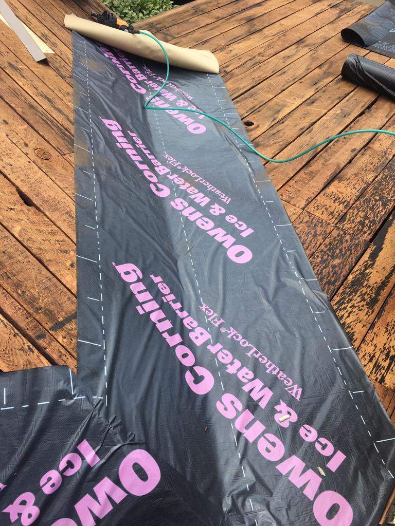 Roof Replacement - Alhambra, CA 91801 by Epic Roof Replacement