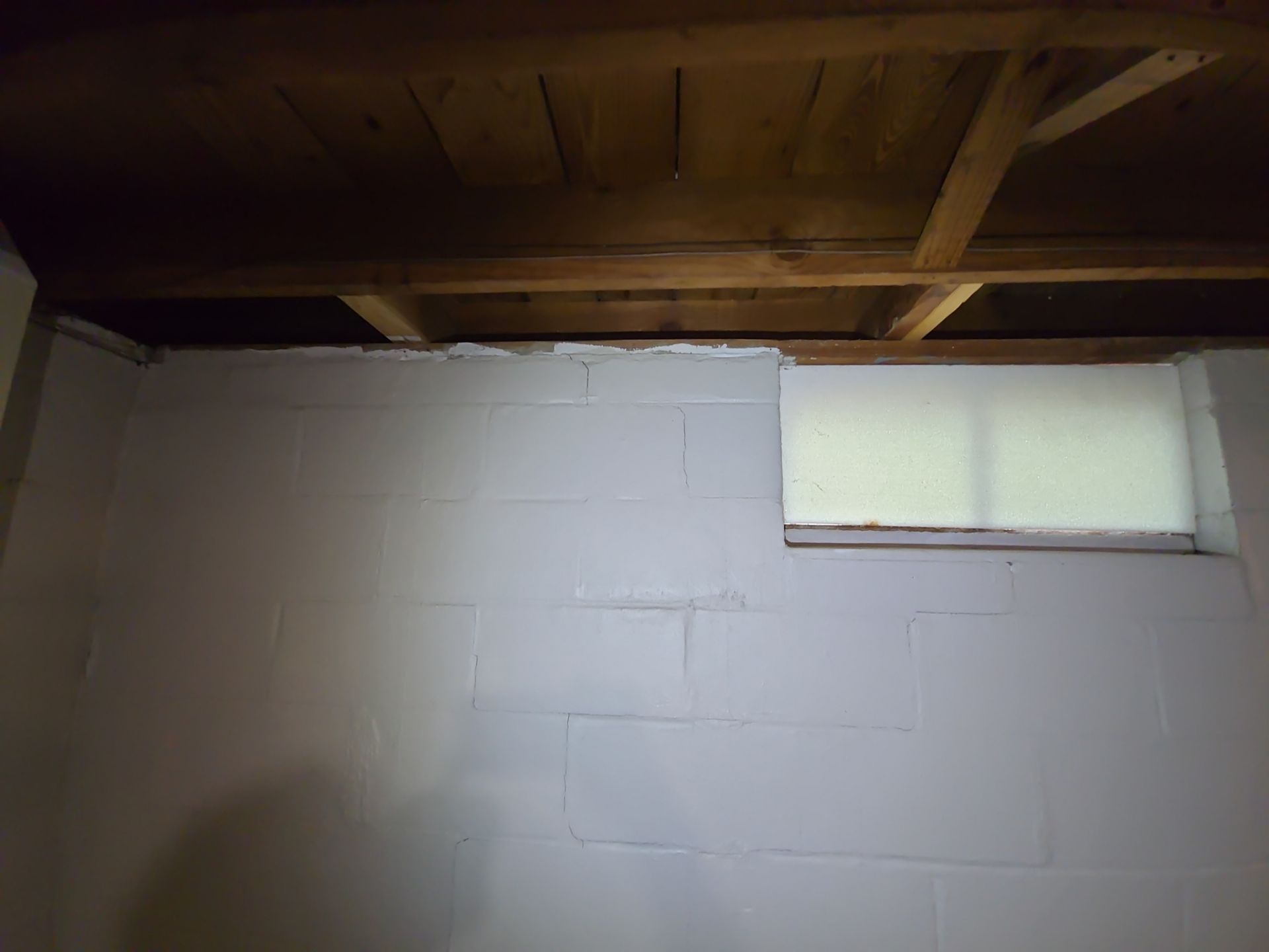 Wall Reinforcement by Toledo Basement Repair