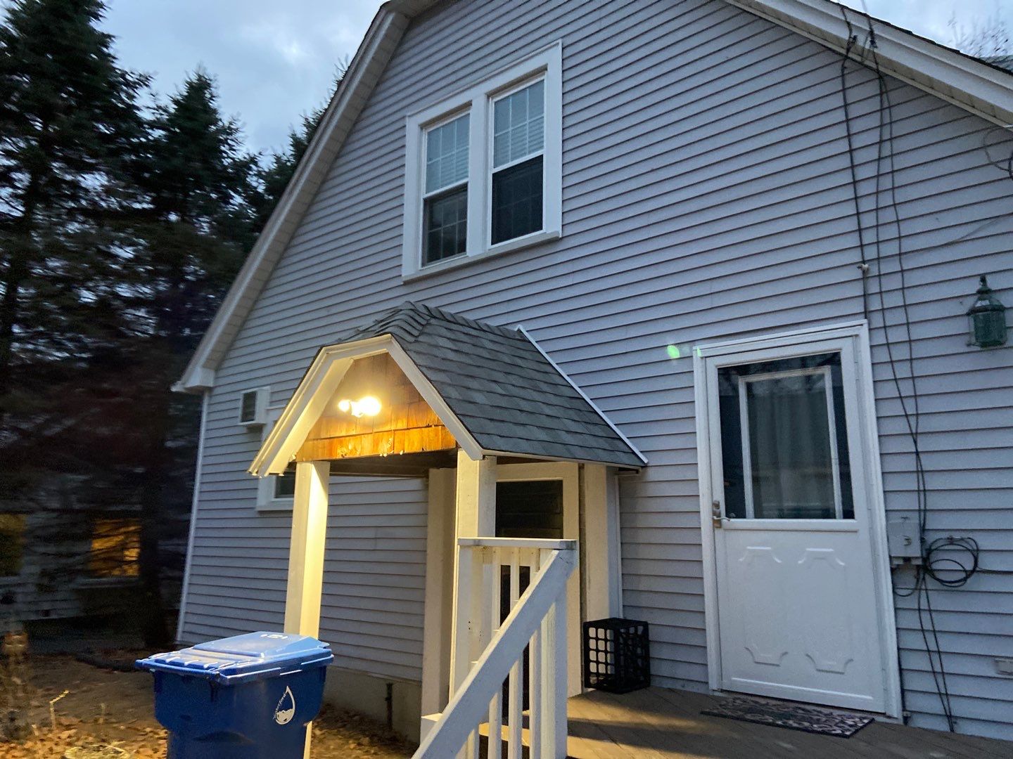Roof Replacement using CertainTeed Landmark by 180 Contractors