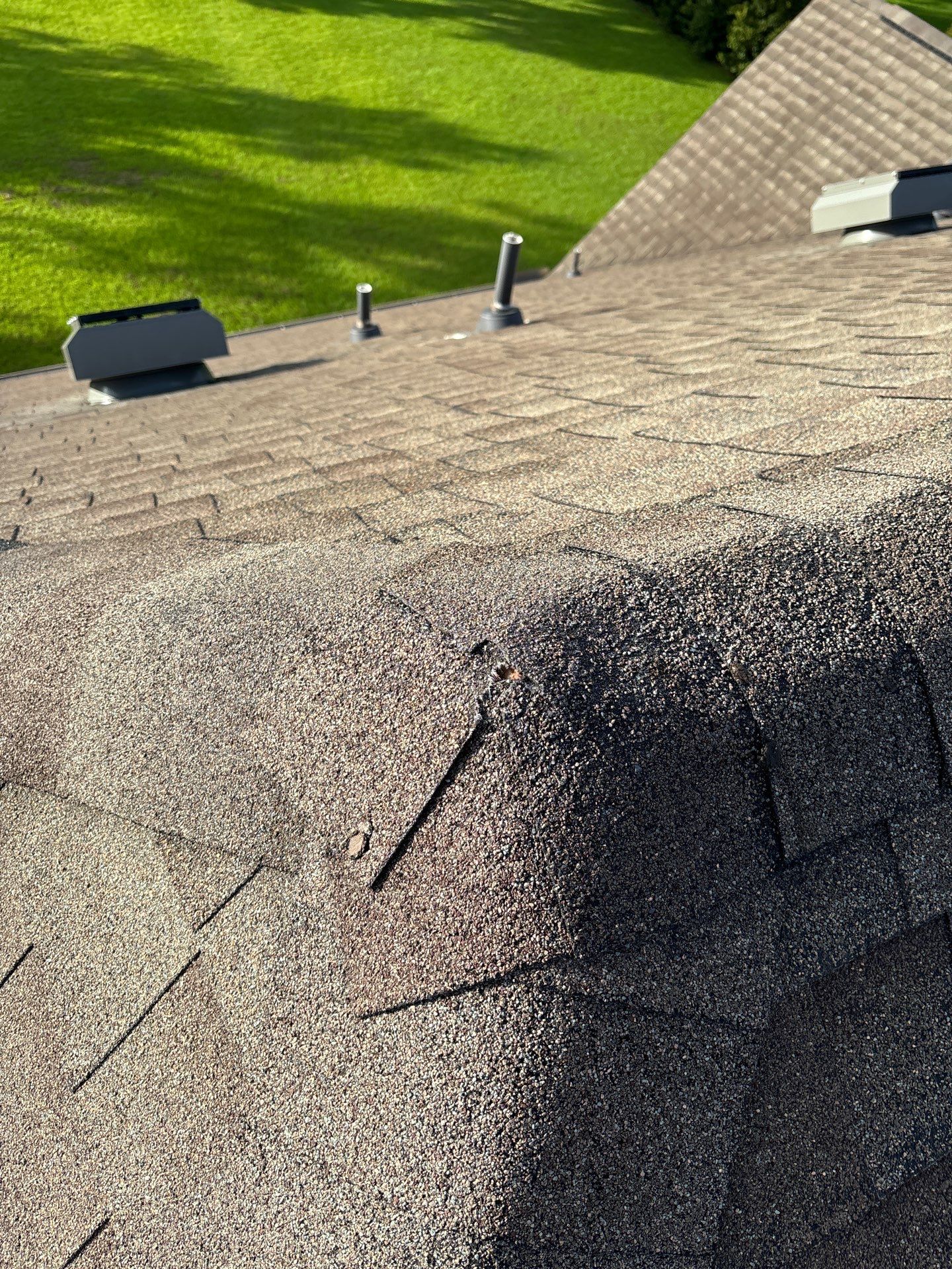 Roof Repair Missouri City by Roof Repair Company