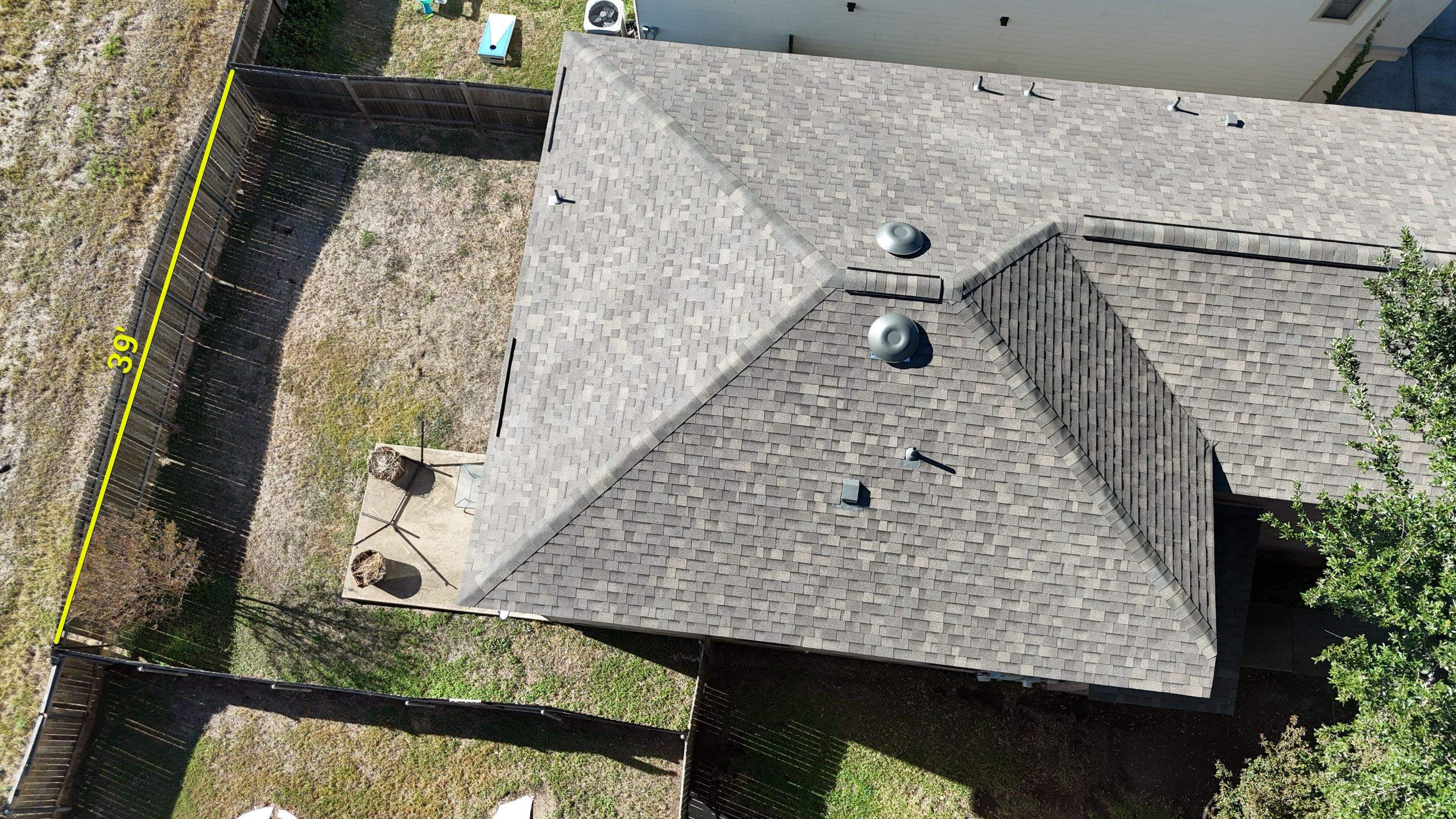 Weathered Wood - Malarkey Vista by RoofsOnly.com