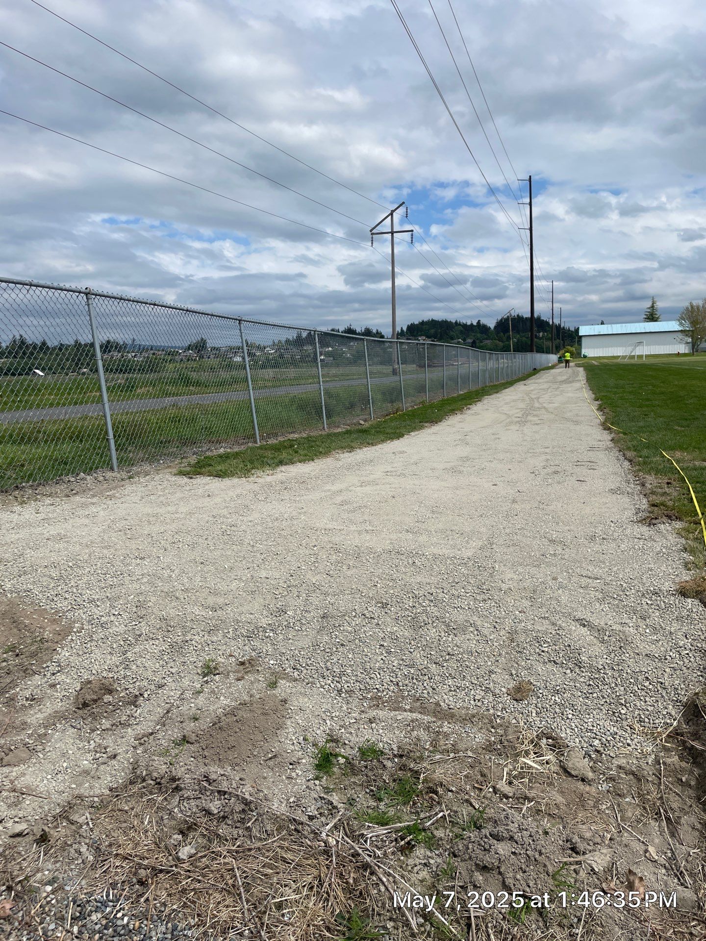 Asphalt Patch Repairs | Stanwood  by Jireh Asphalt & Concrete Inc 