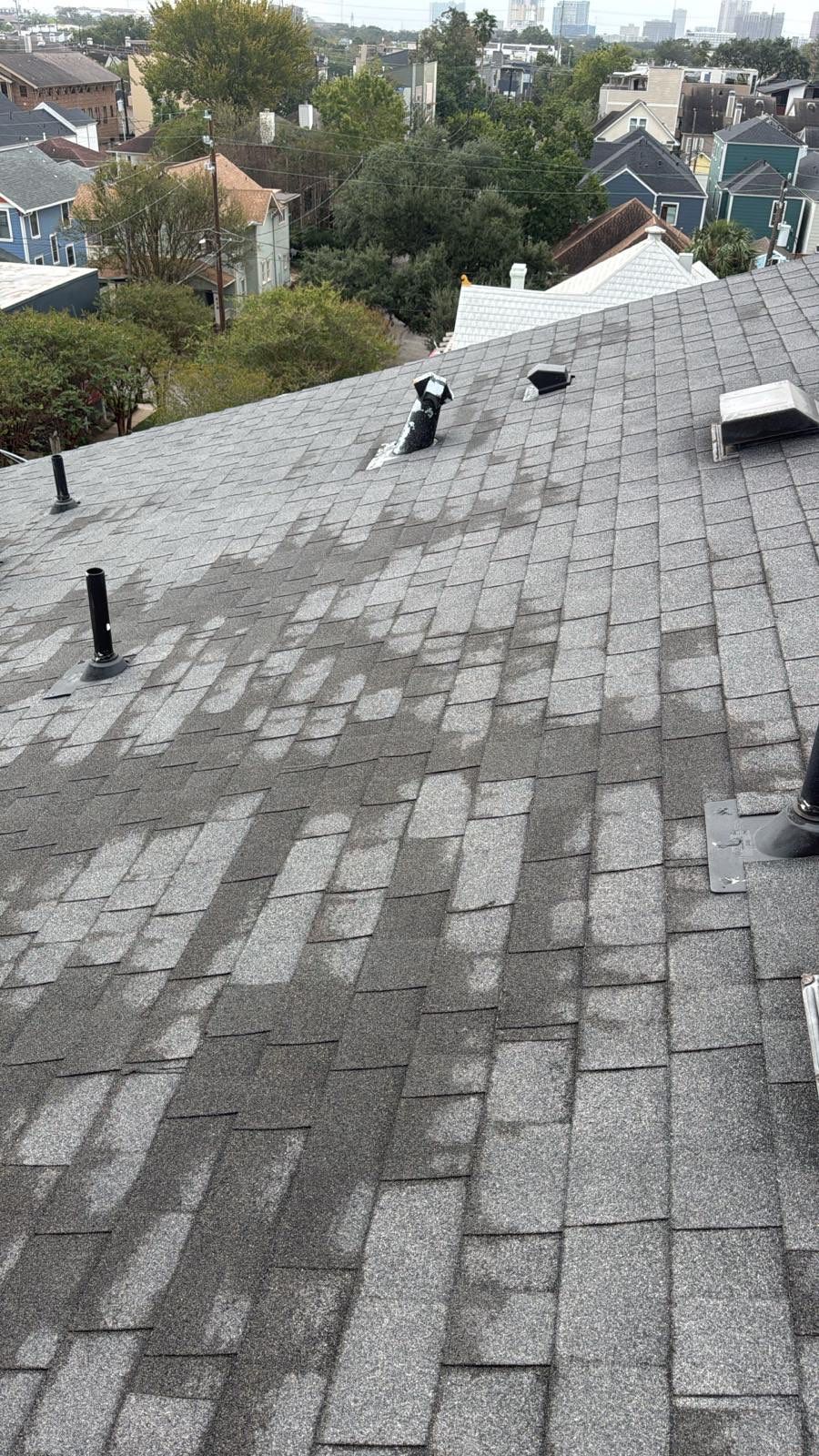 Roof Repair Houston by Roof Repair Company