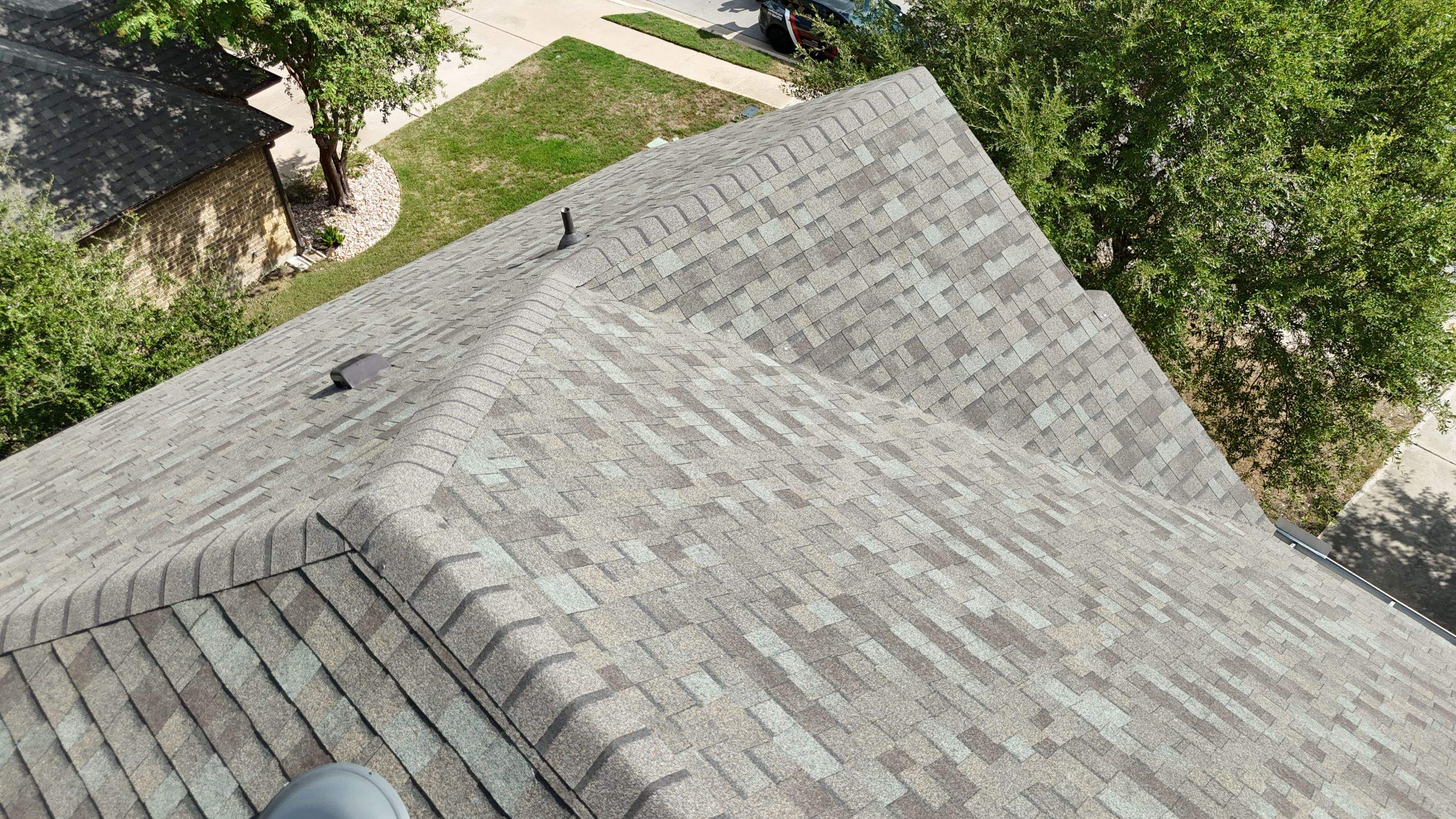 Driftwood - Owens Corning TruDefinition Duration Storm Class 4 by RoofsOnly.com