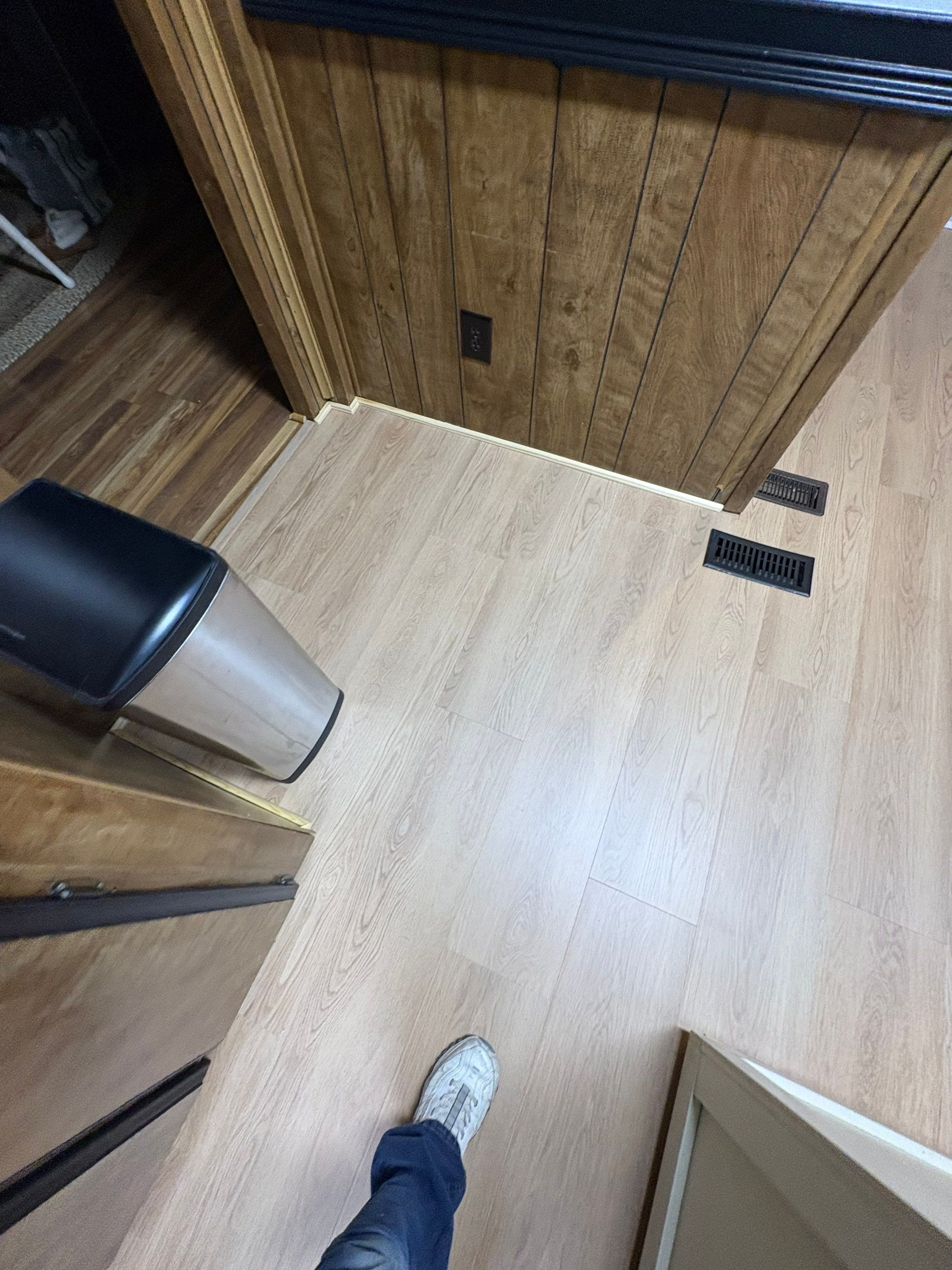 Project 55 by FMP Flooring