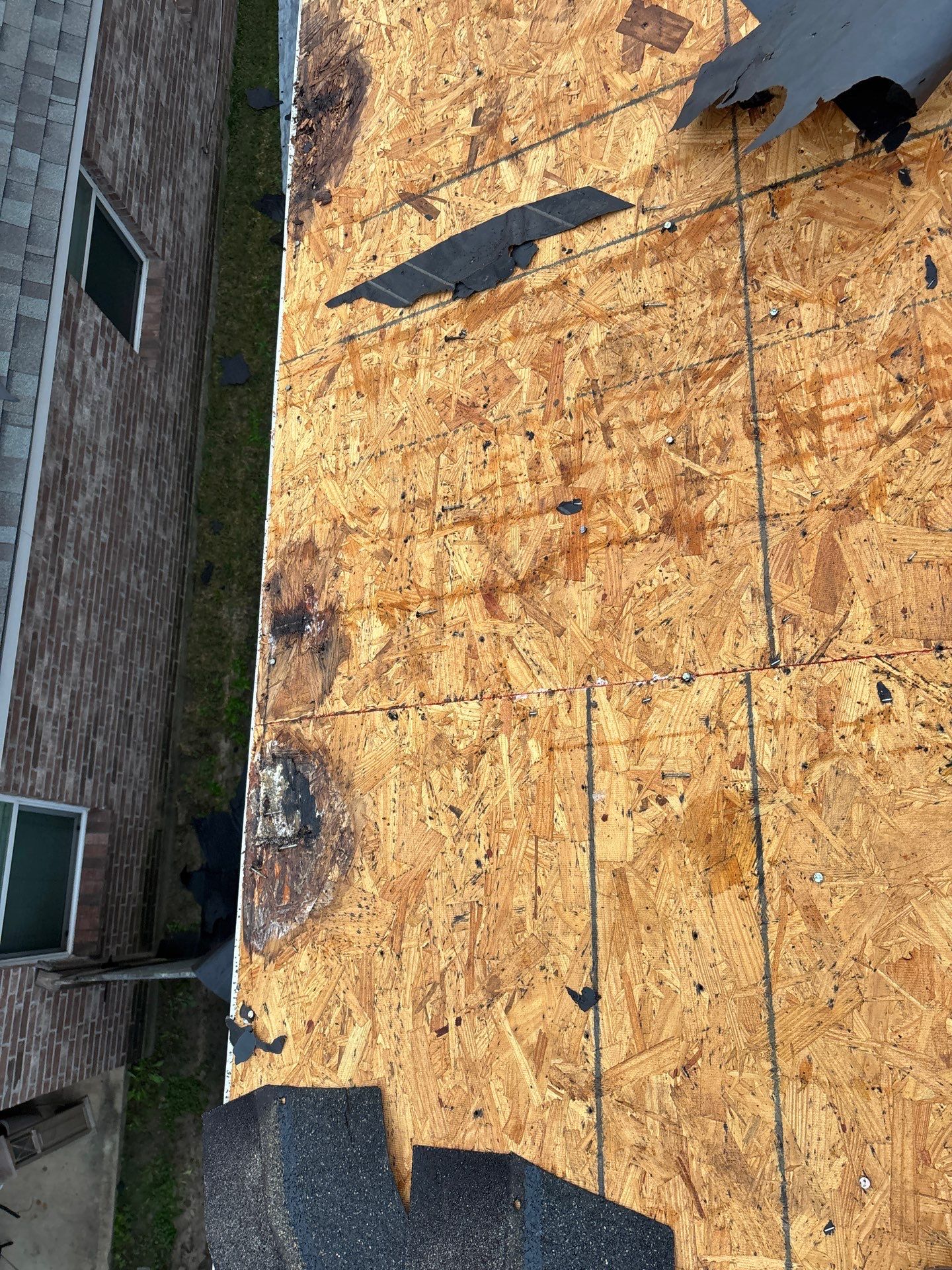 Roof Replacement Katy by Roof Repair Services LLC