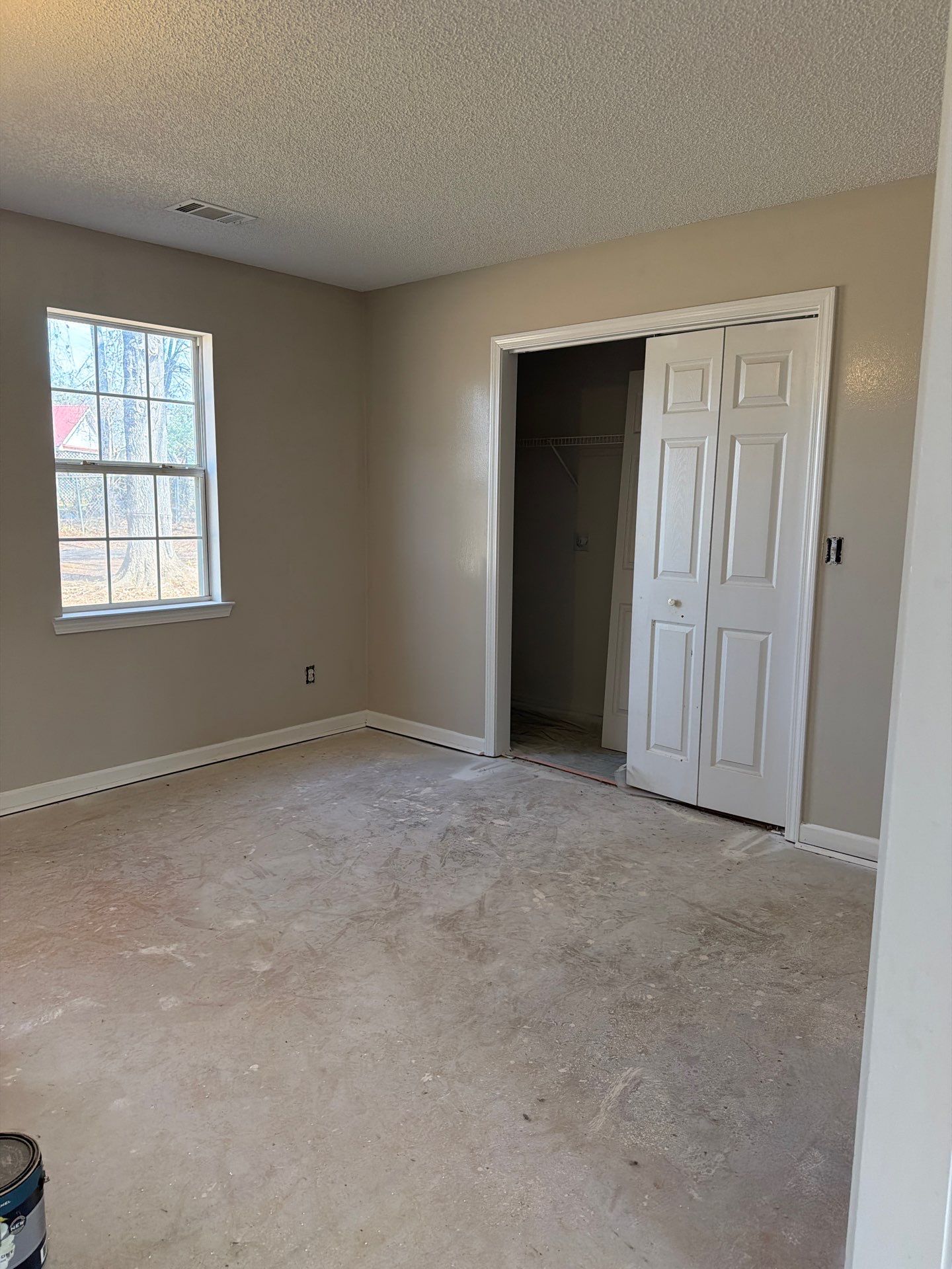 Project in Jenkinsburg by Praise God Painting, LLC