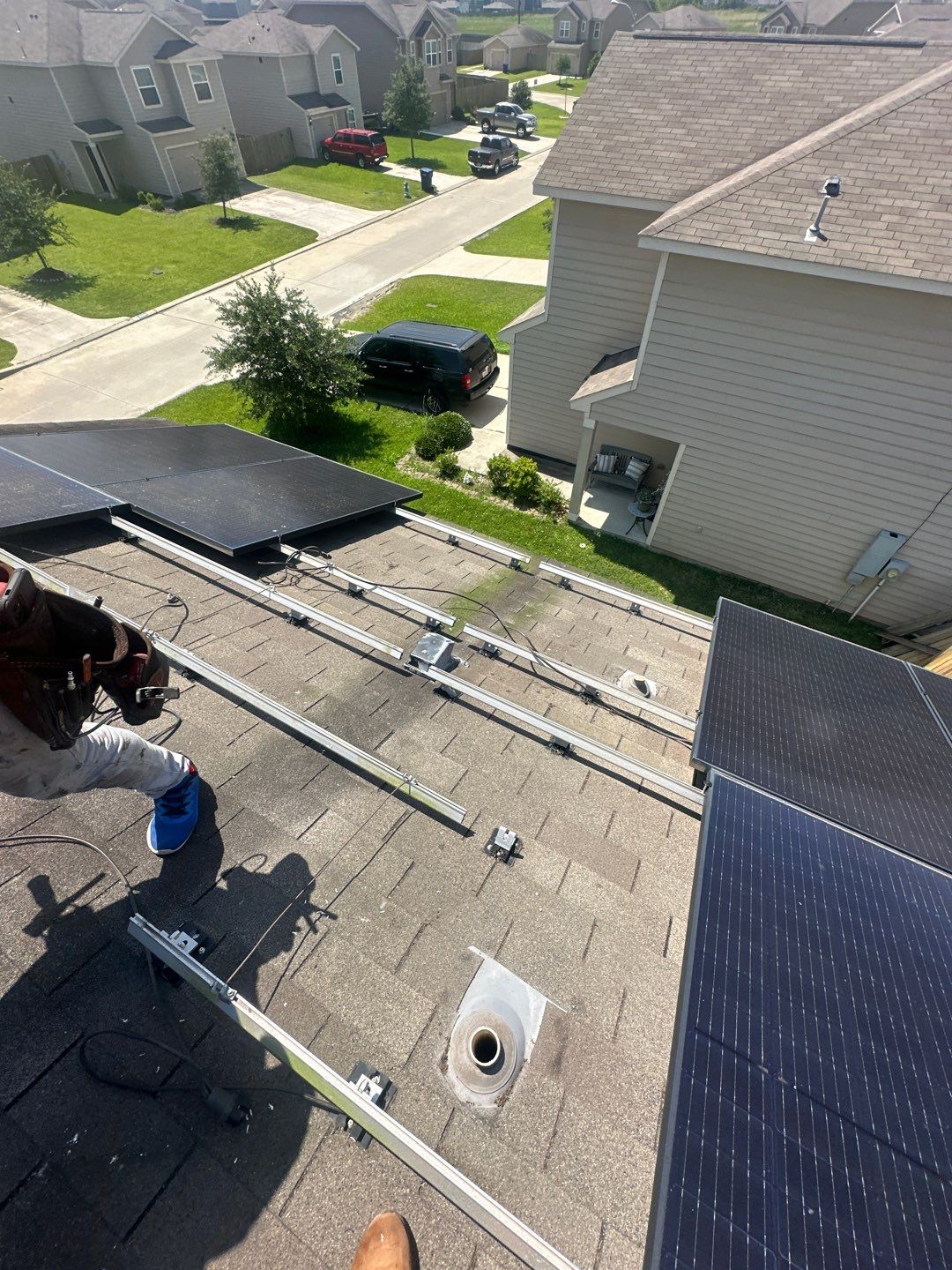 Roof Repair Mont Belvieu by Roof Repair Company