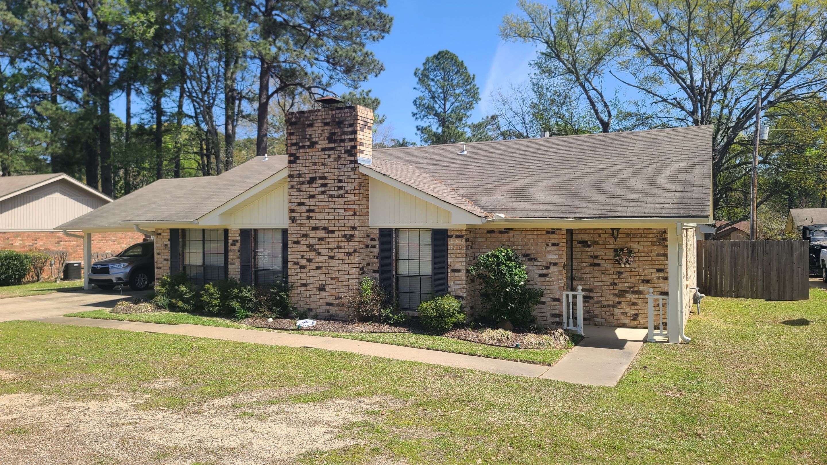 Residential Shingle Reroof using Malarkey Vista by Hostetler Roofing