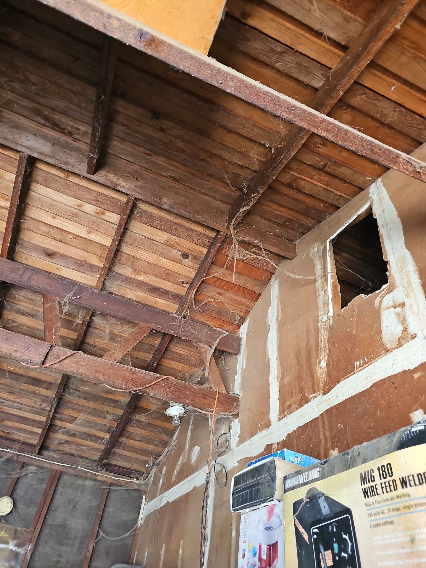 Reroof - Cemetery Rd, Stevinson by Econo Roofing