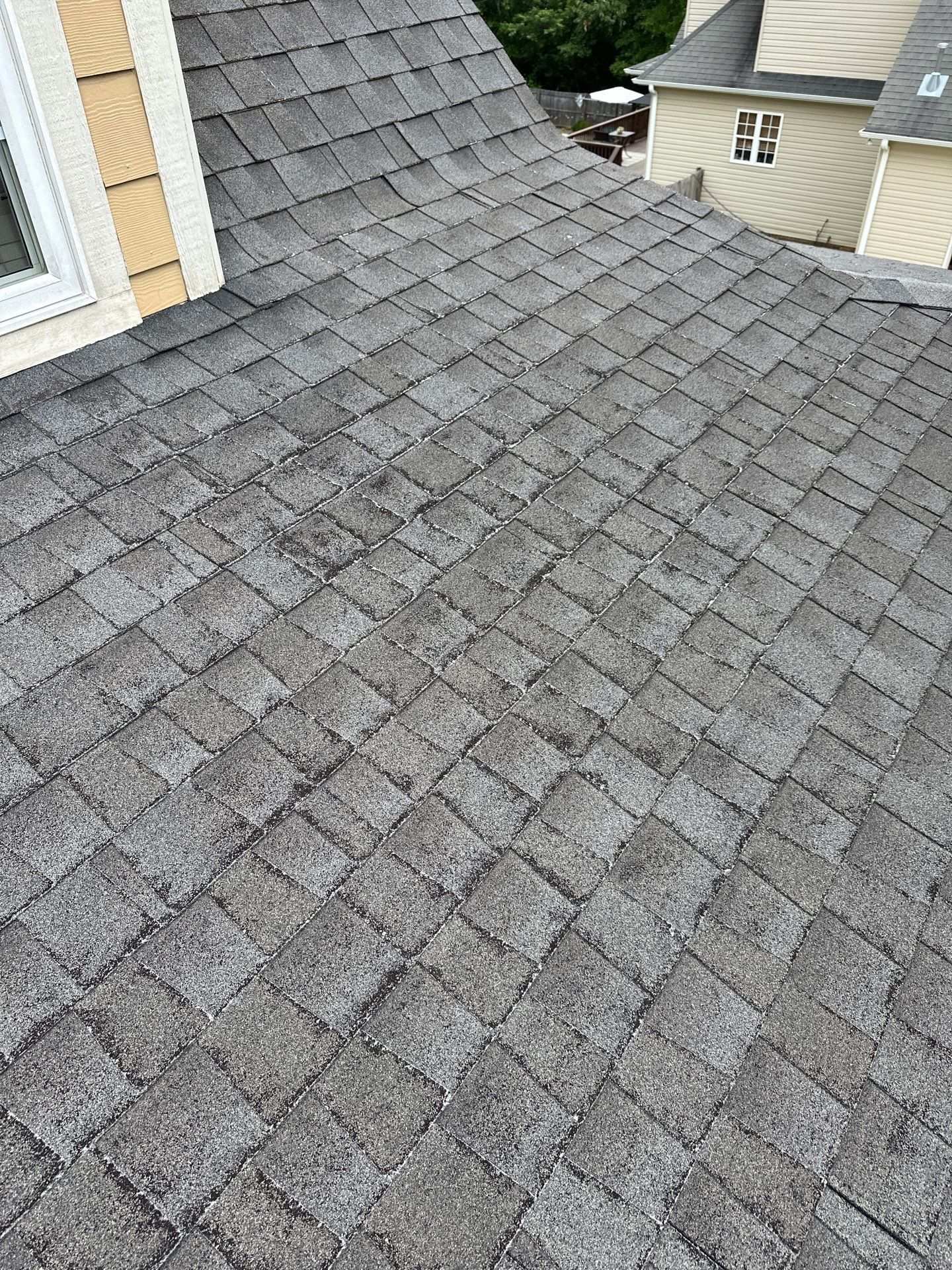 The Plumbs by United Contracting and Roofing
