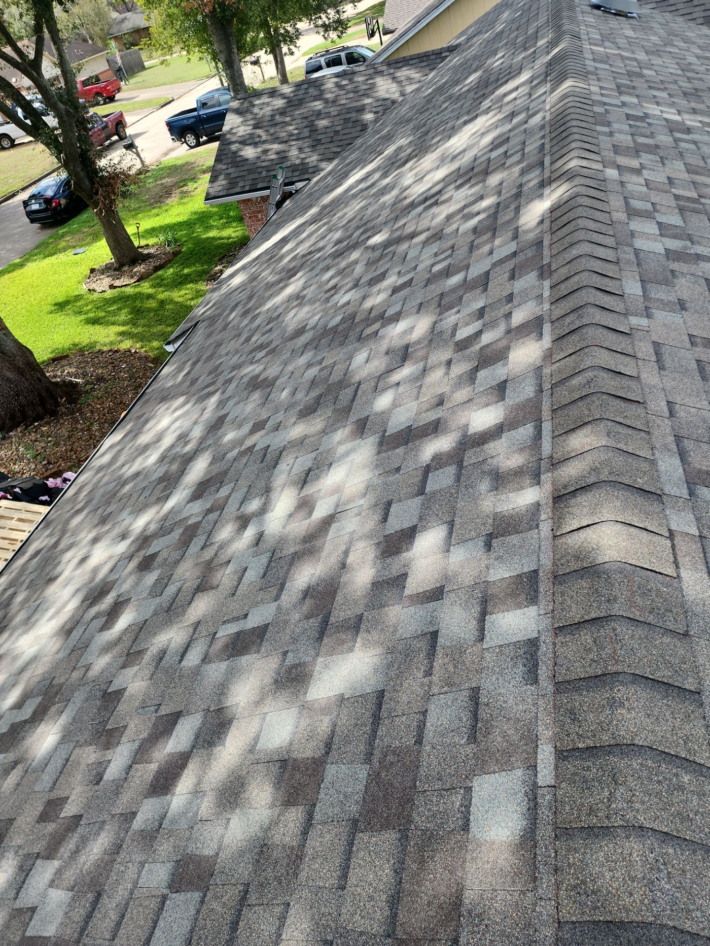 Roof Replacement Houston by Roof Repair Company