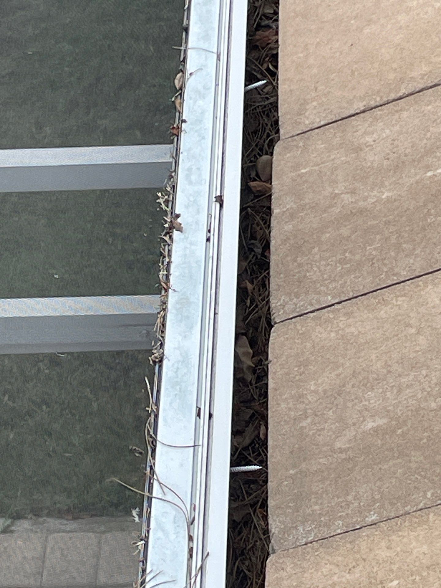 Gutter Cleaning using gutter cleaning in Sarasota FL by Gutter Professors