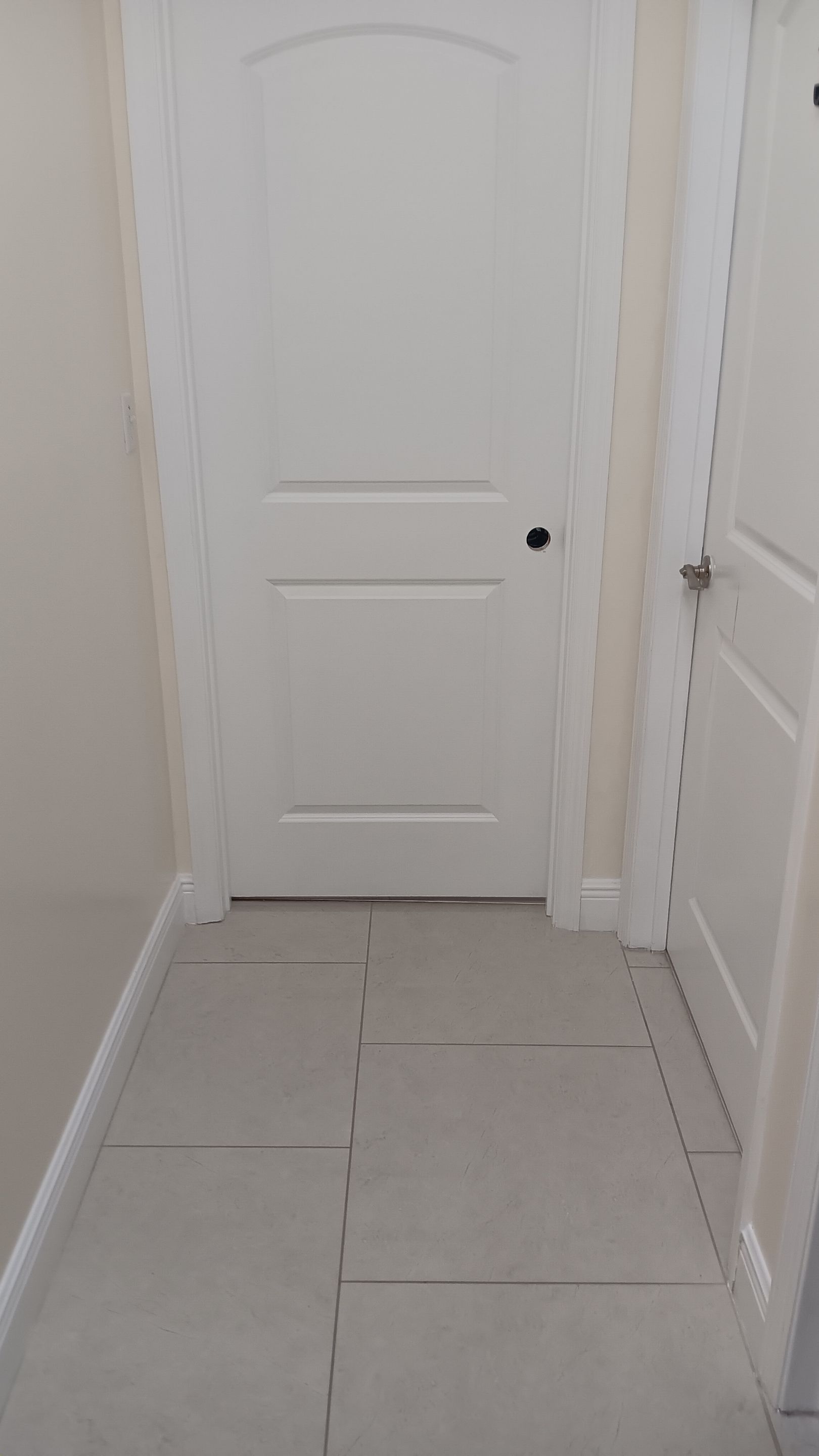 Interior Door Solutions for Commercial Building by HandyMangum