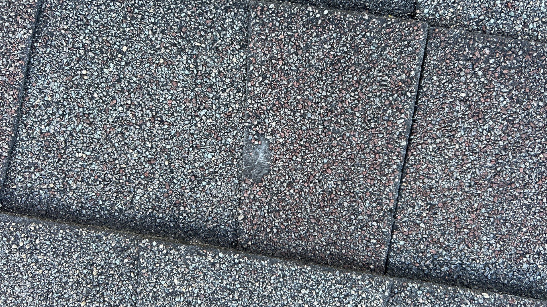 Residential Roofing Installation using Performance Panel Metal - Frost Black by RoofX 