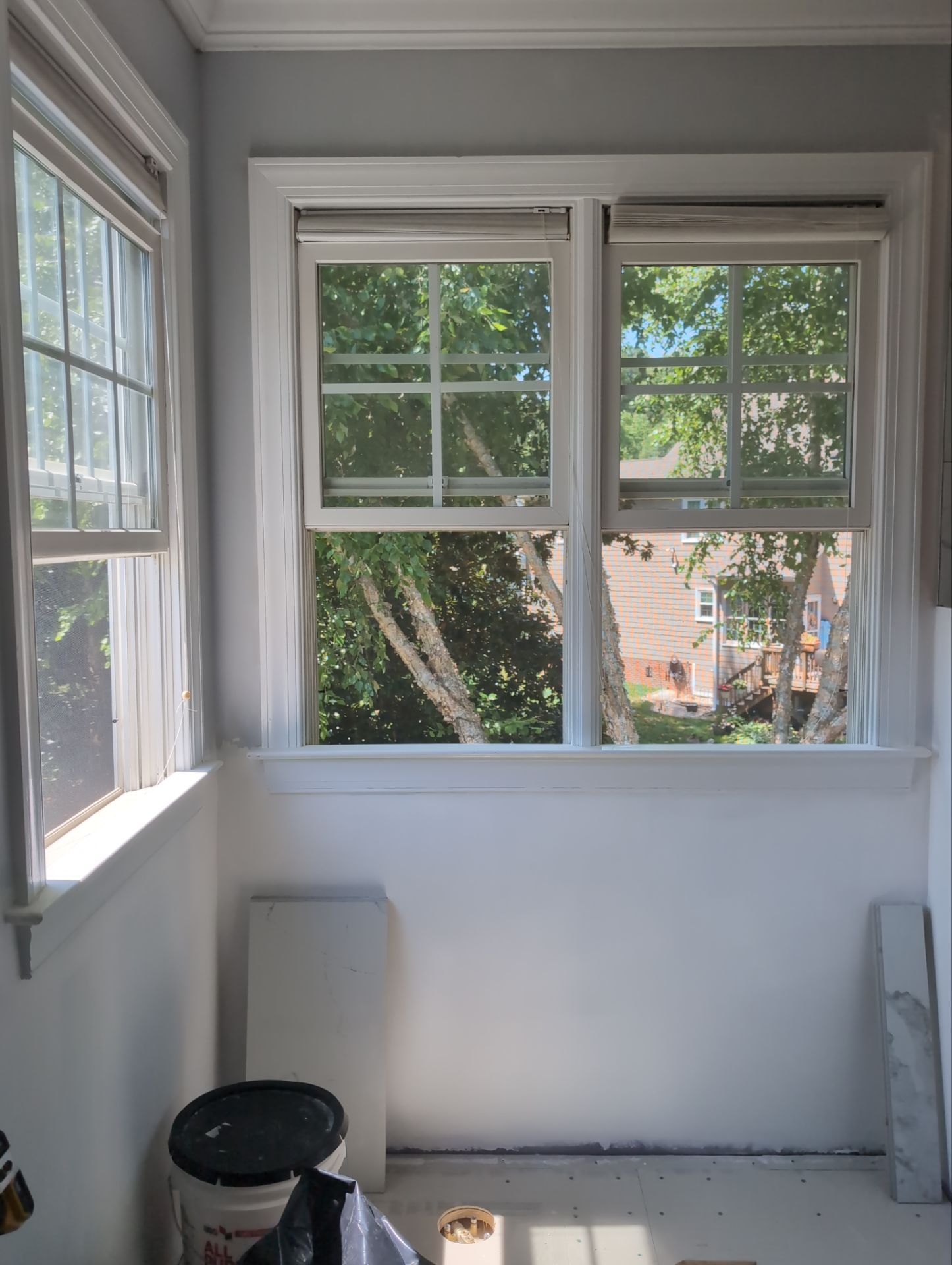 A Stunning Cary Bathroom Reimagined by Elite Remodeling and Design LLC