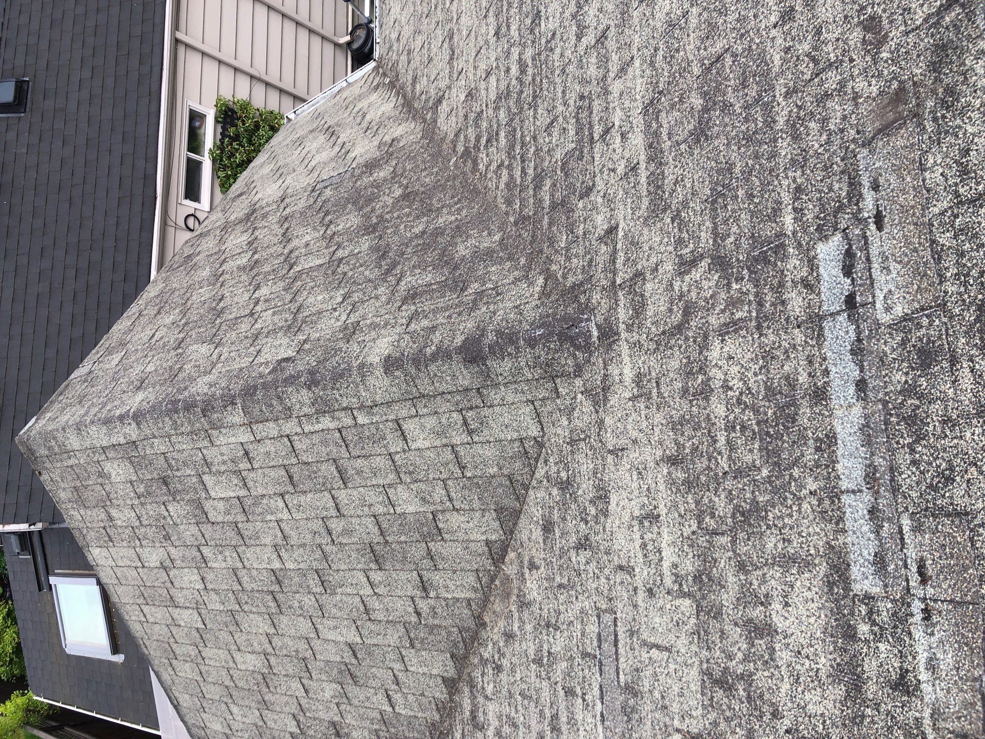 Project in Seattle by Peaks and Valleys Construction