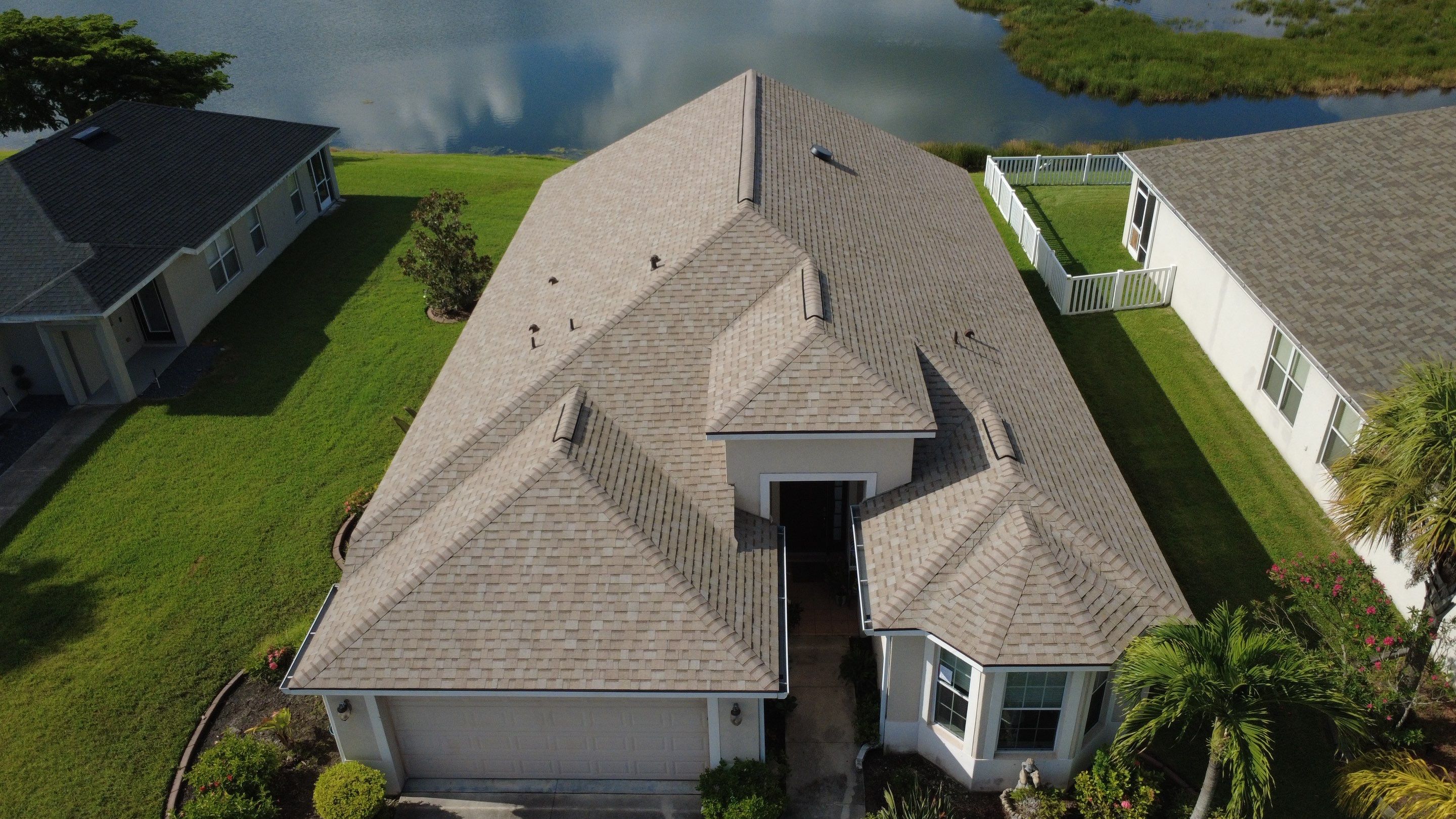 Steadfast Roofing featured photo.