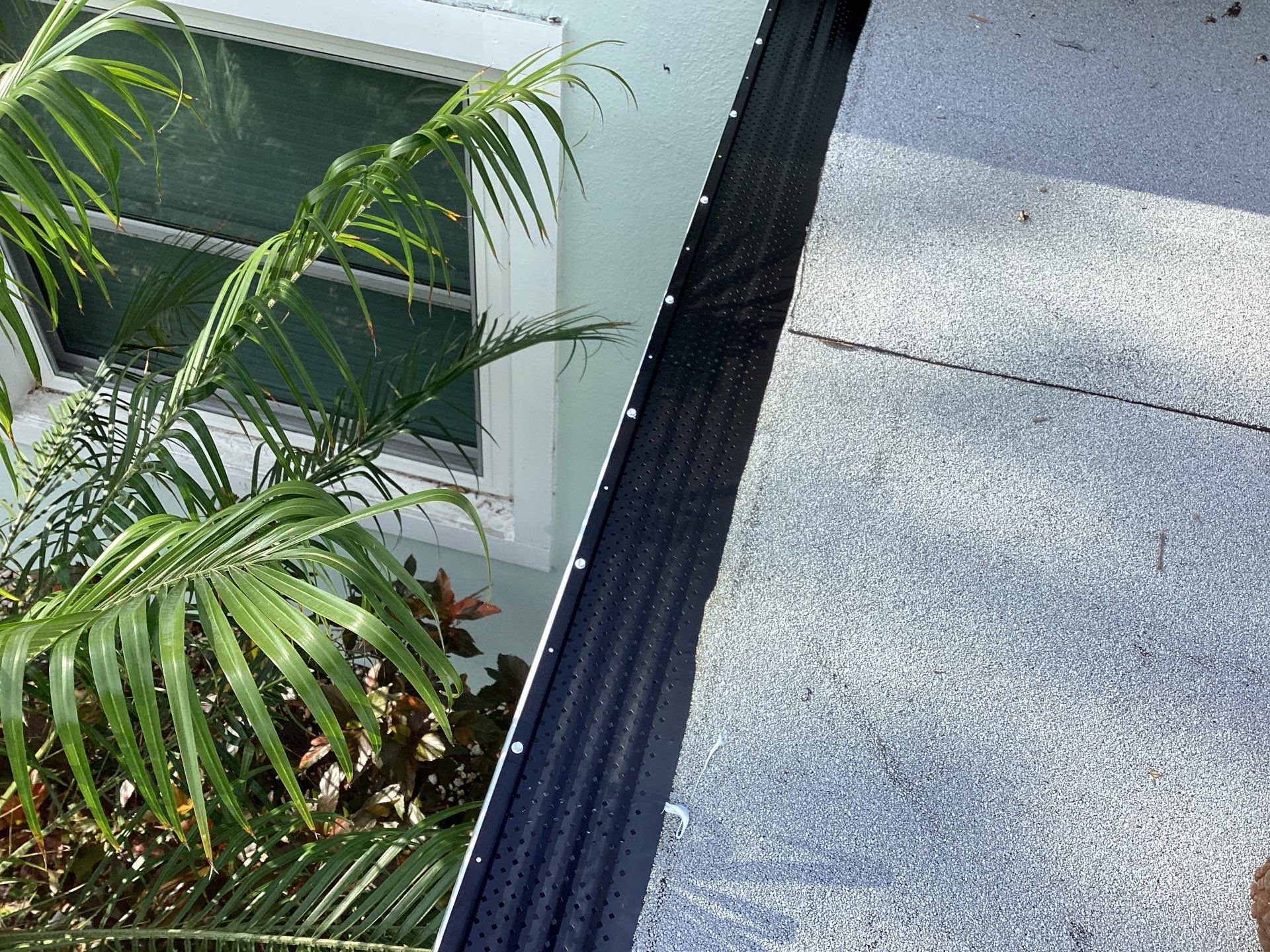 Elegant 7-Inch Seamless Gutters in Sarasota FL in Sarasota FL by Gutter Professors