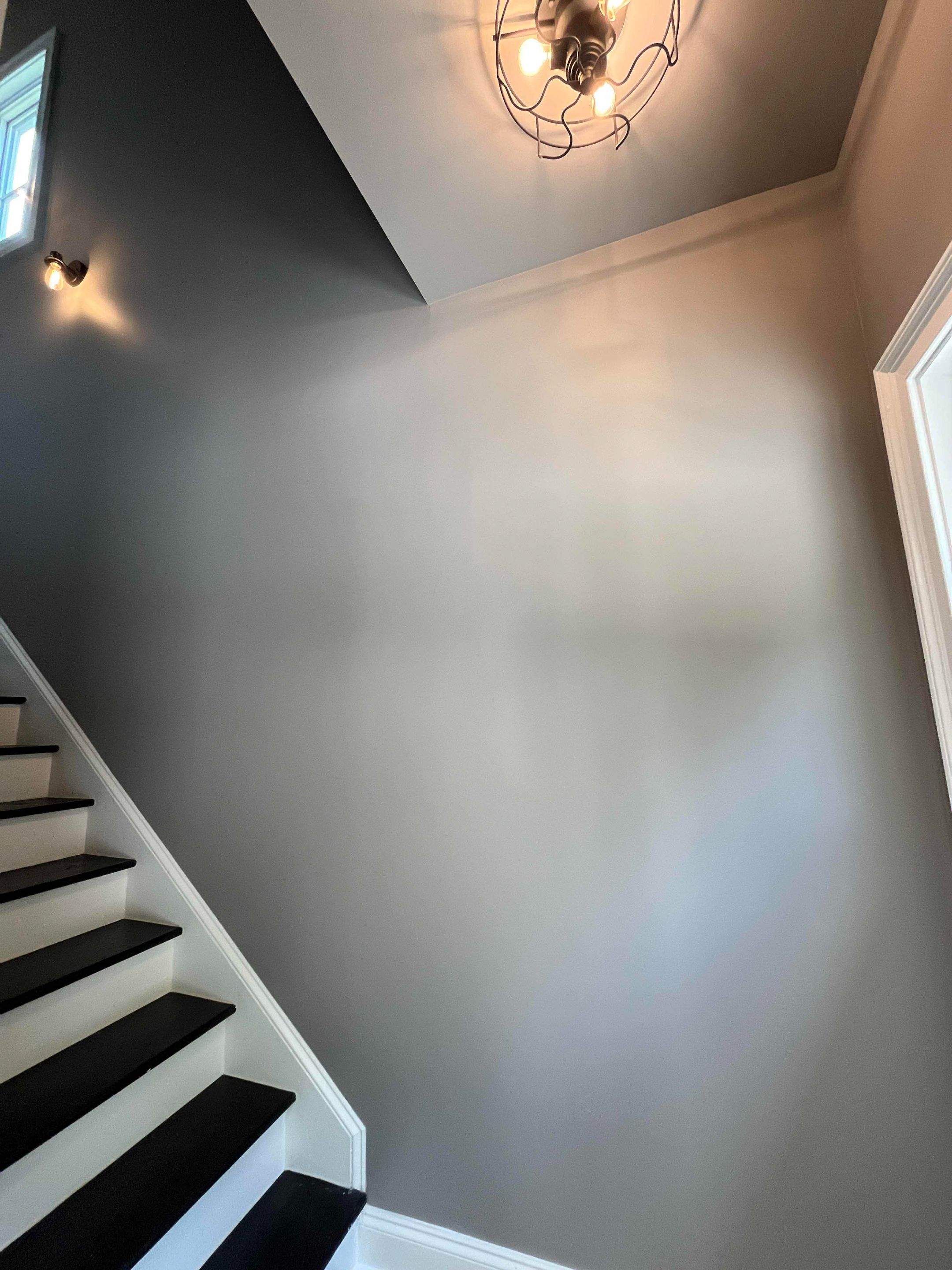 From Everyday to Elevated: A Lake House Interior Update by Atlanta's Paint Doctor