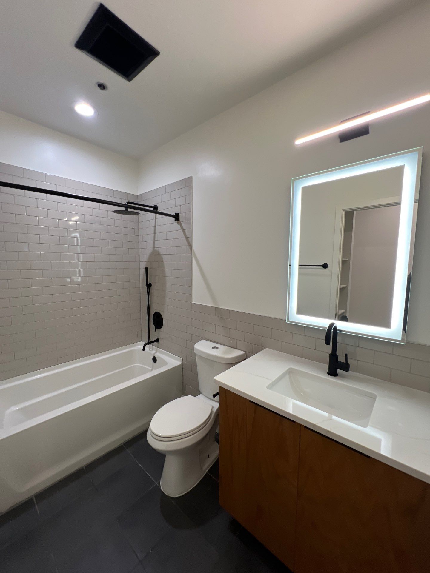 Ponce city Market Renovation by Atlanta Design Group