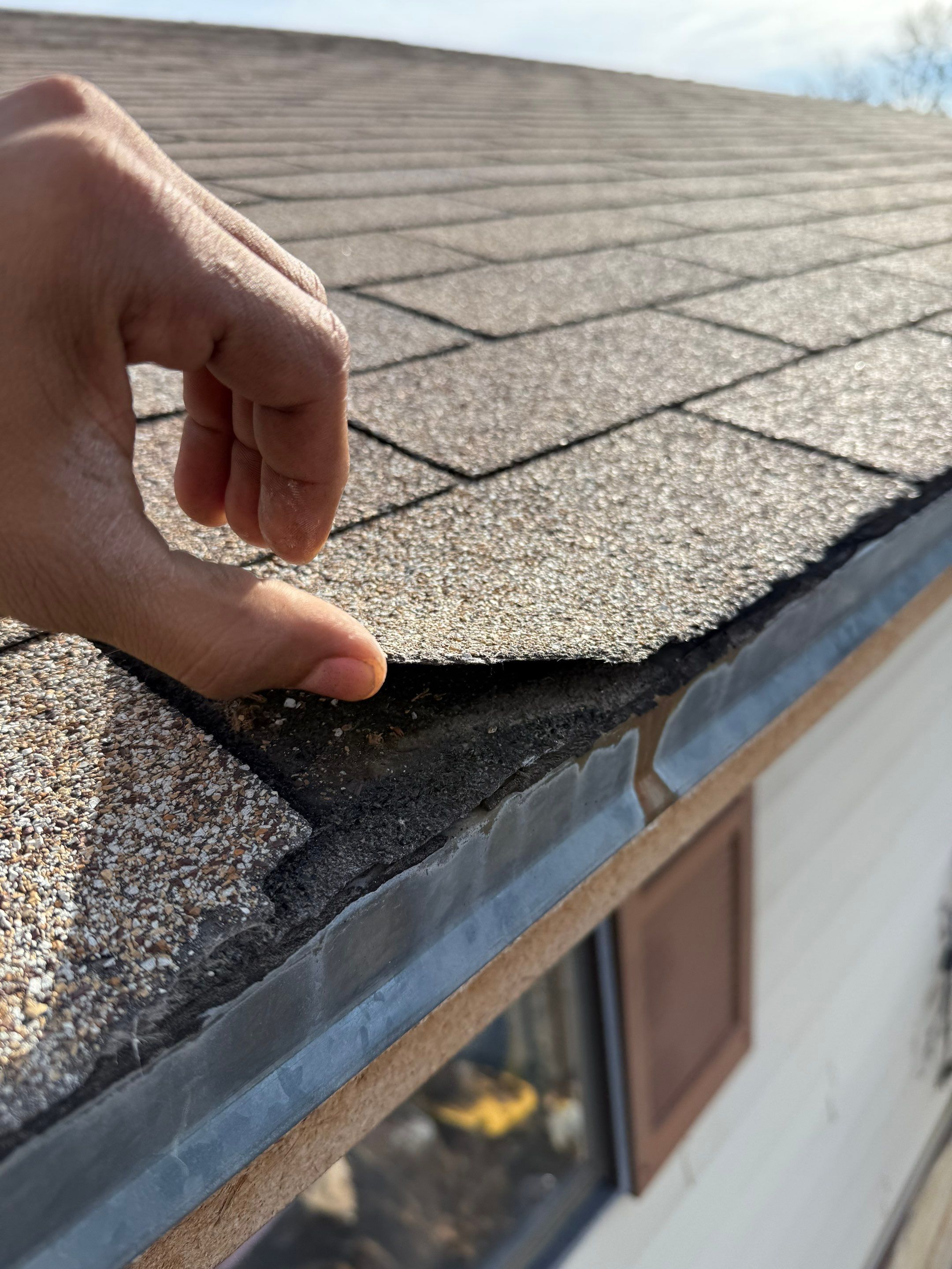 Roofing in Ogden, UT by Go Pro Roofing