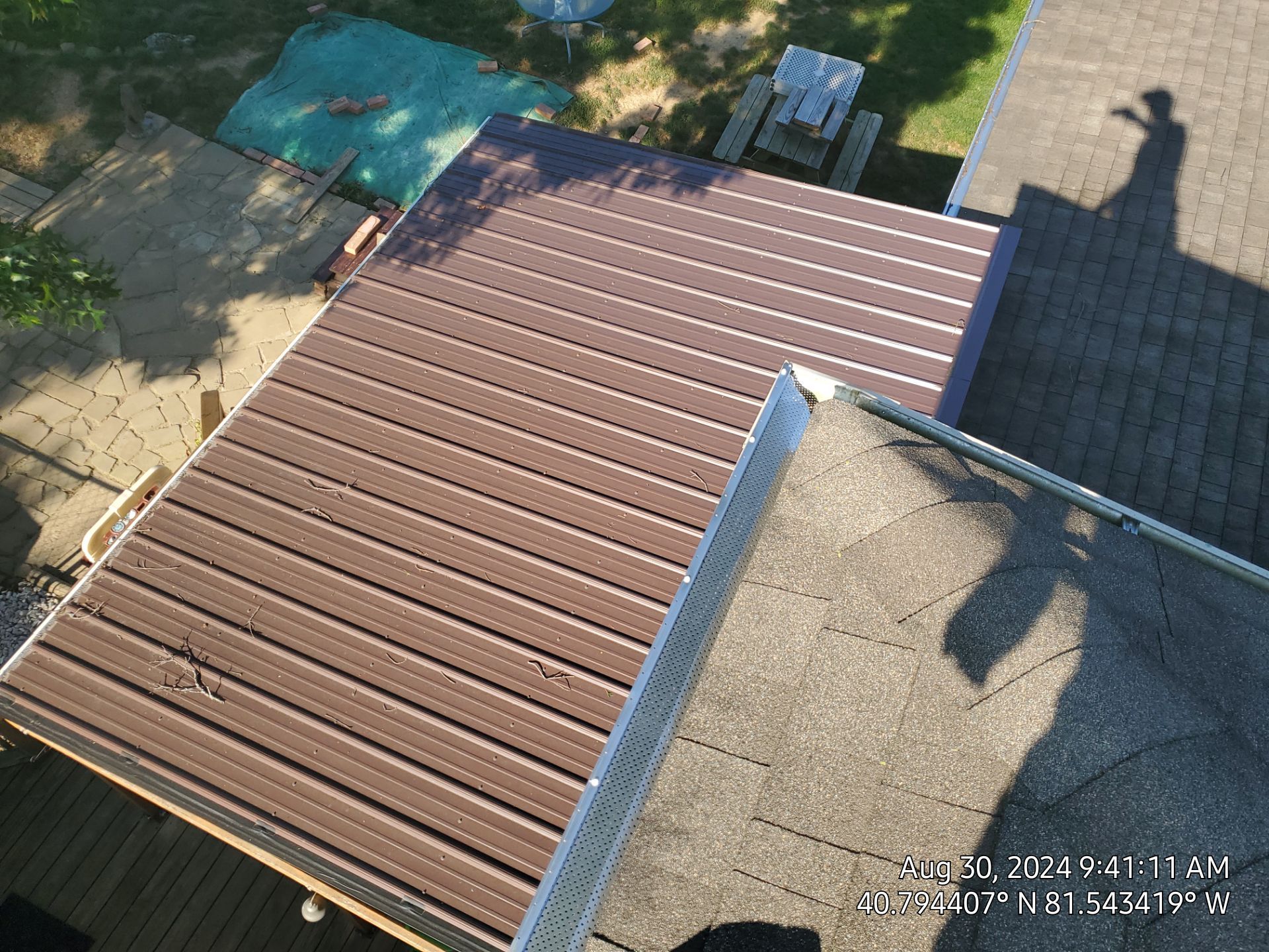 Paula Loah by Silver Leaf Contracting 