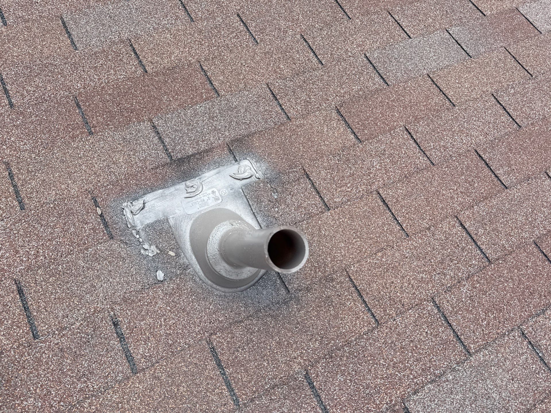Roof Repairs Project in Tomball, TX by Proud Roofing