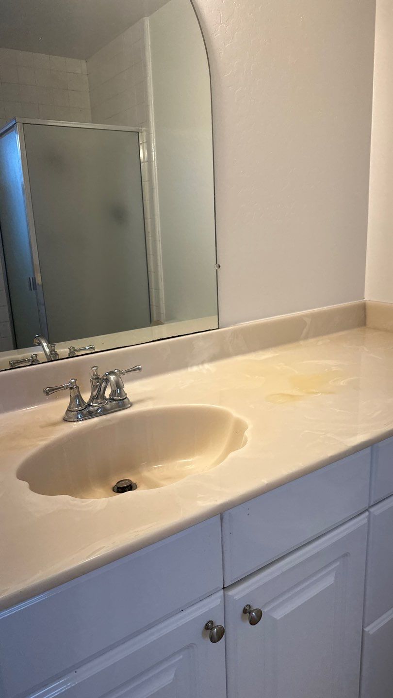 Deep Cleaning - San Bruno by CalMaids