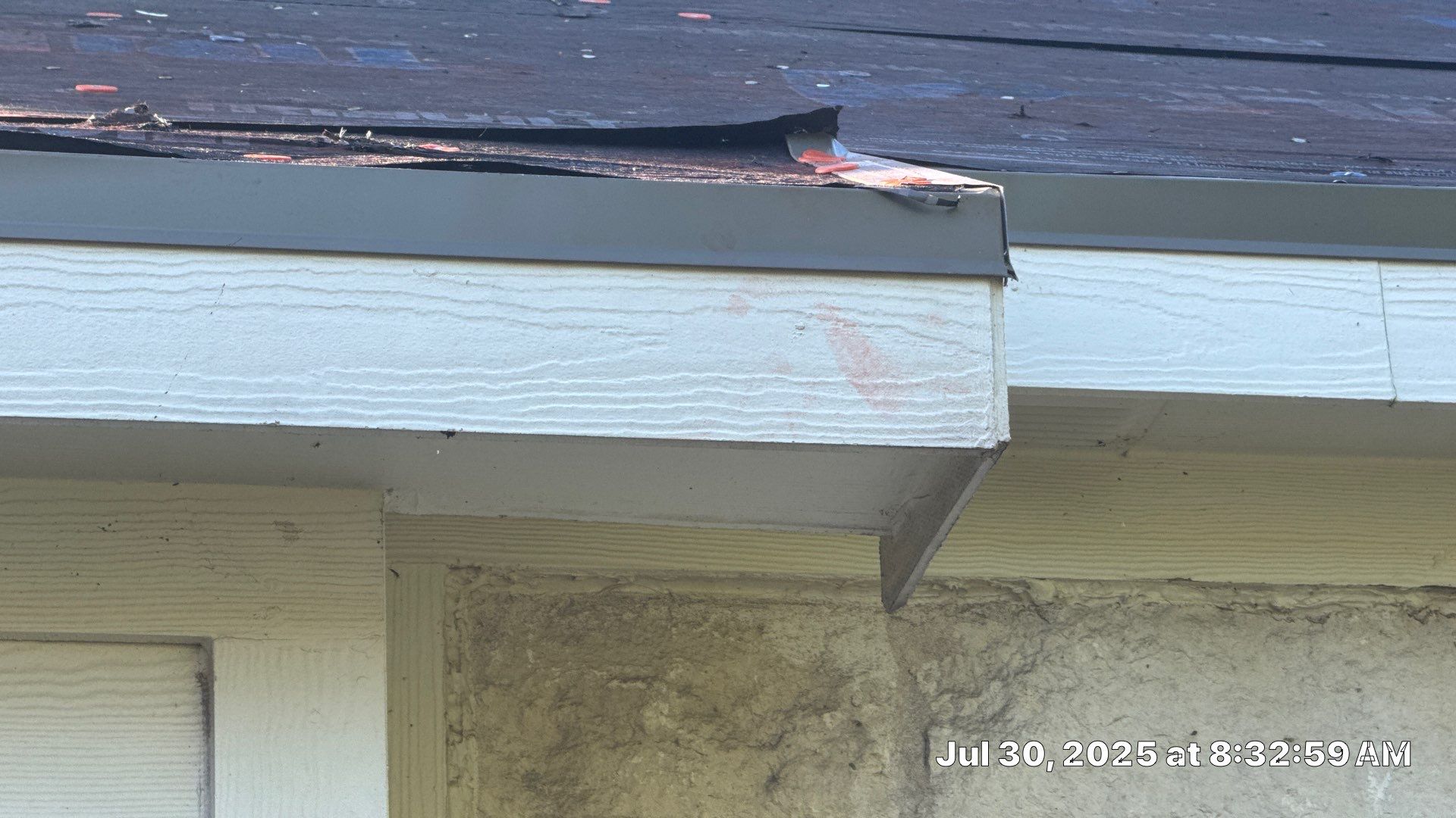Project in Kyle by Rhino Roofing and General Contracting, LLC