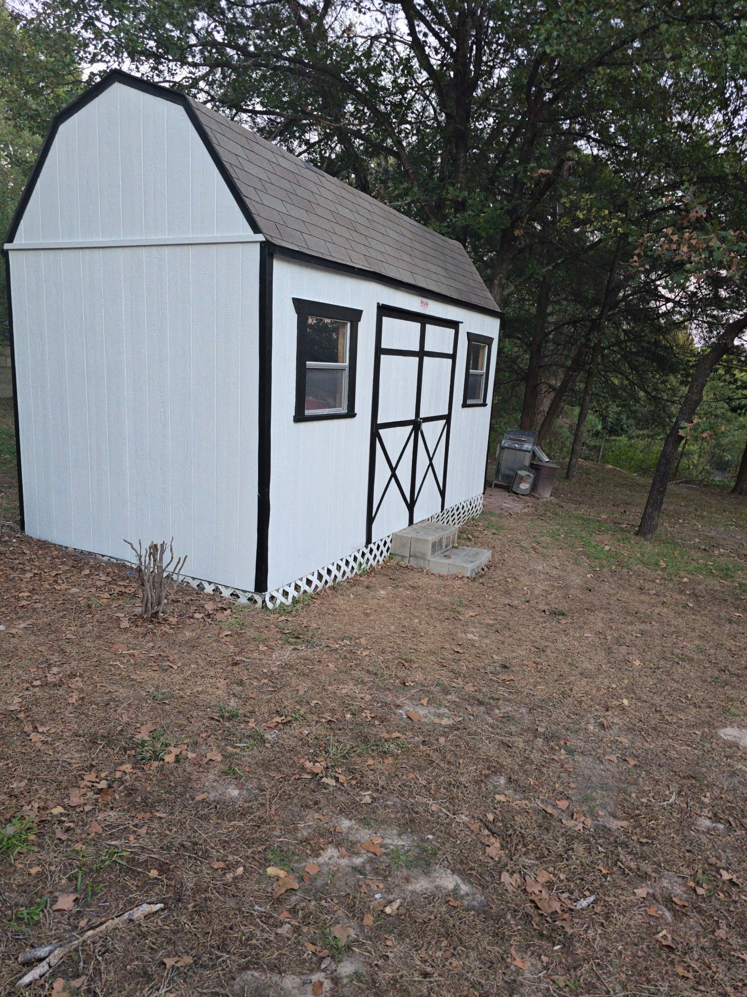Fresh Paint, Fresh Look: Exterior Makeover in Mineola, TX by Quality Coats Painting