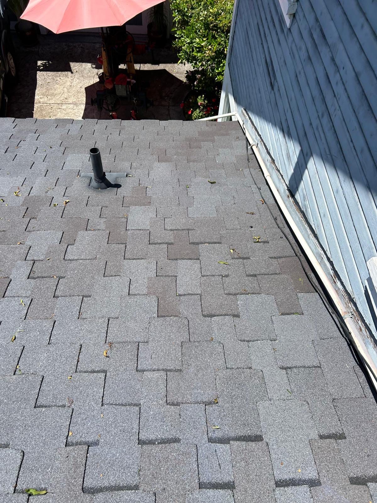 Roof Replacement- San Jose, CA 95125 by Epic Roof Replacement