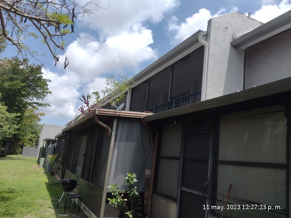 LAKE VILLAGE CONDO - BLDG H by Souffront Construction & Engineering
