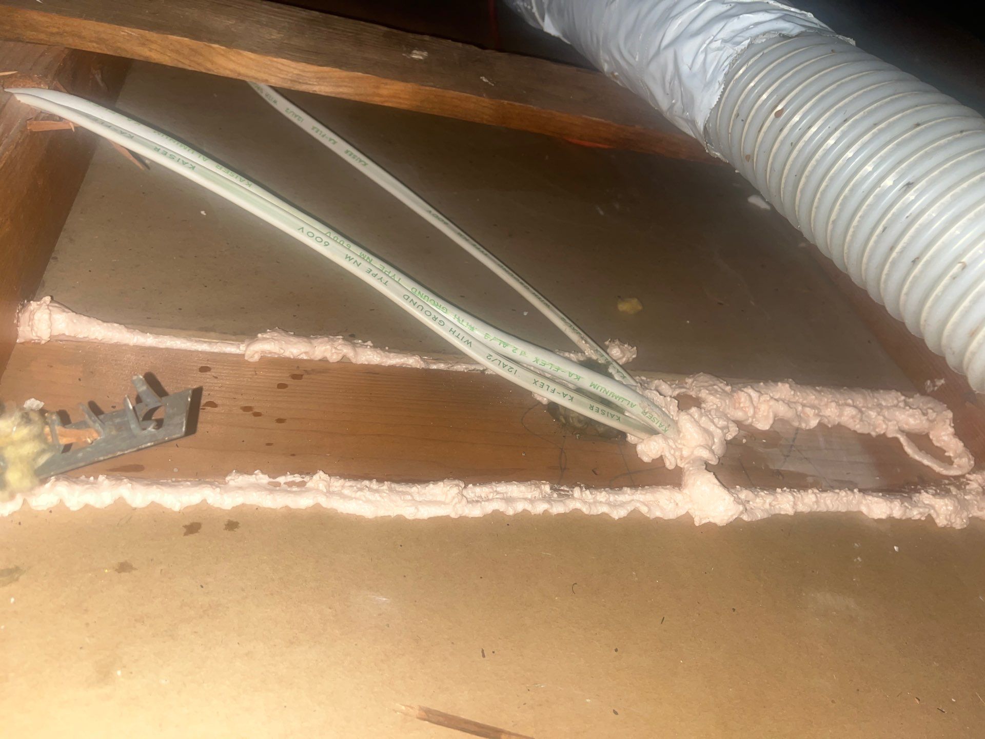 Potomac Residence by Smart Energy Pros