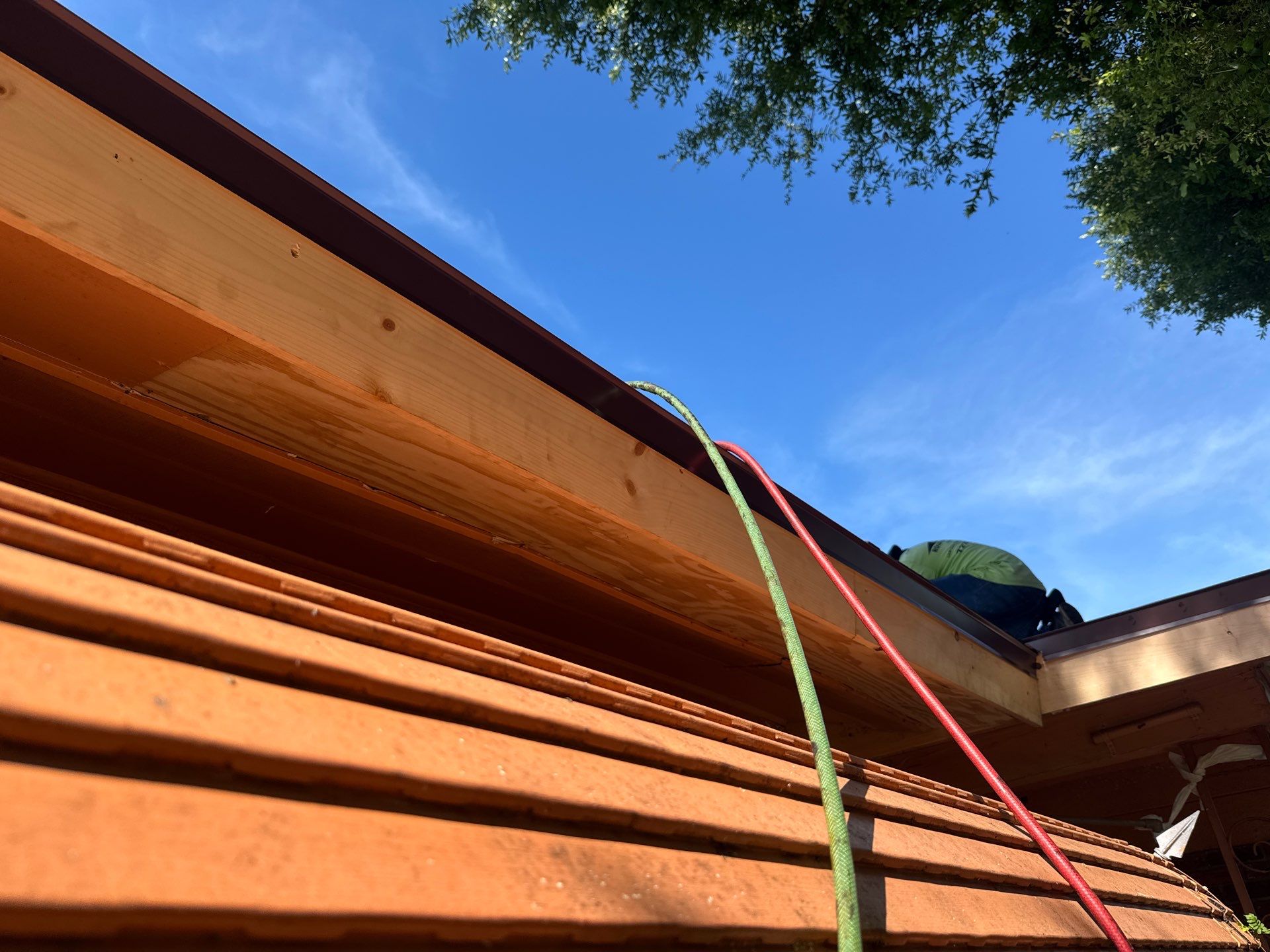 Project in Seminole 33772 by Mitchell Roofing Company LLC 
