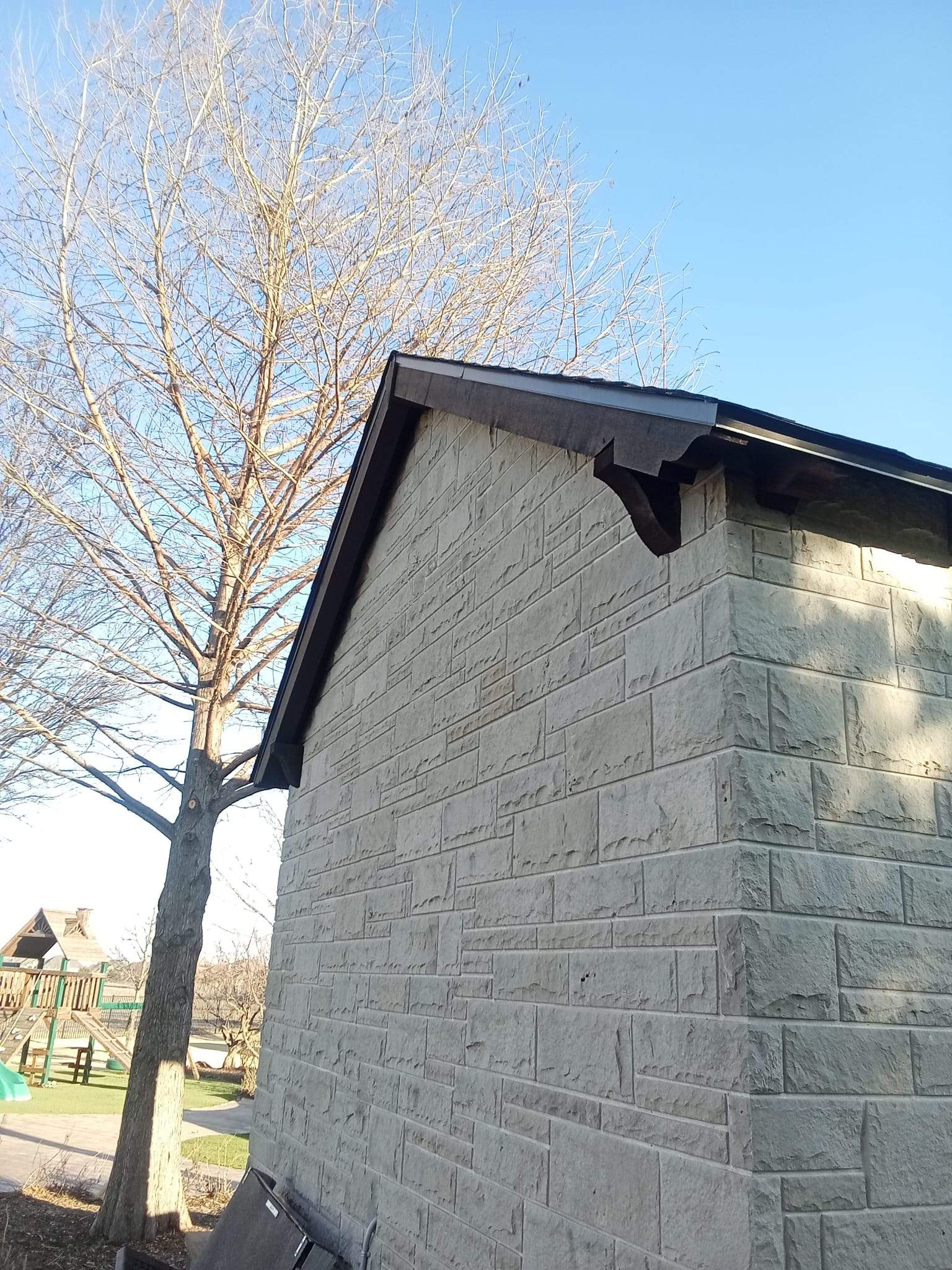 Project in Parker by Armor Roofing | Exteriors