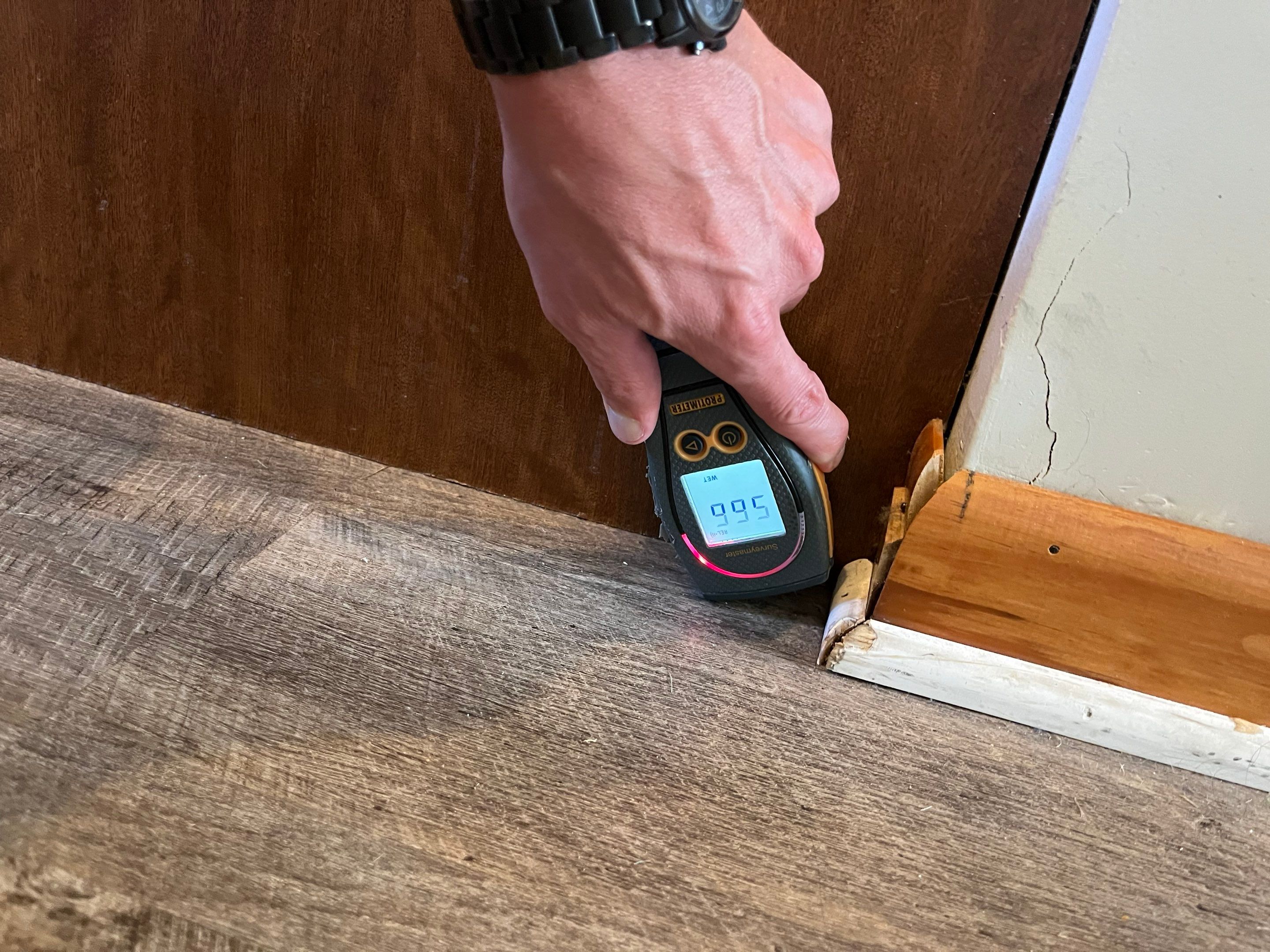 Emergency Service Water Damage in Louisville, KY by ANR Restoration