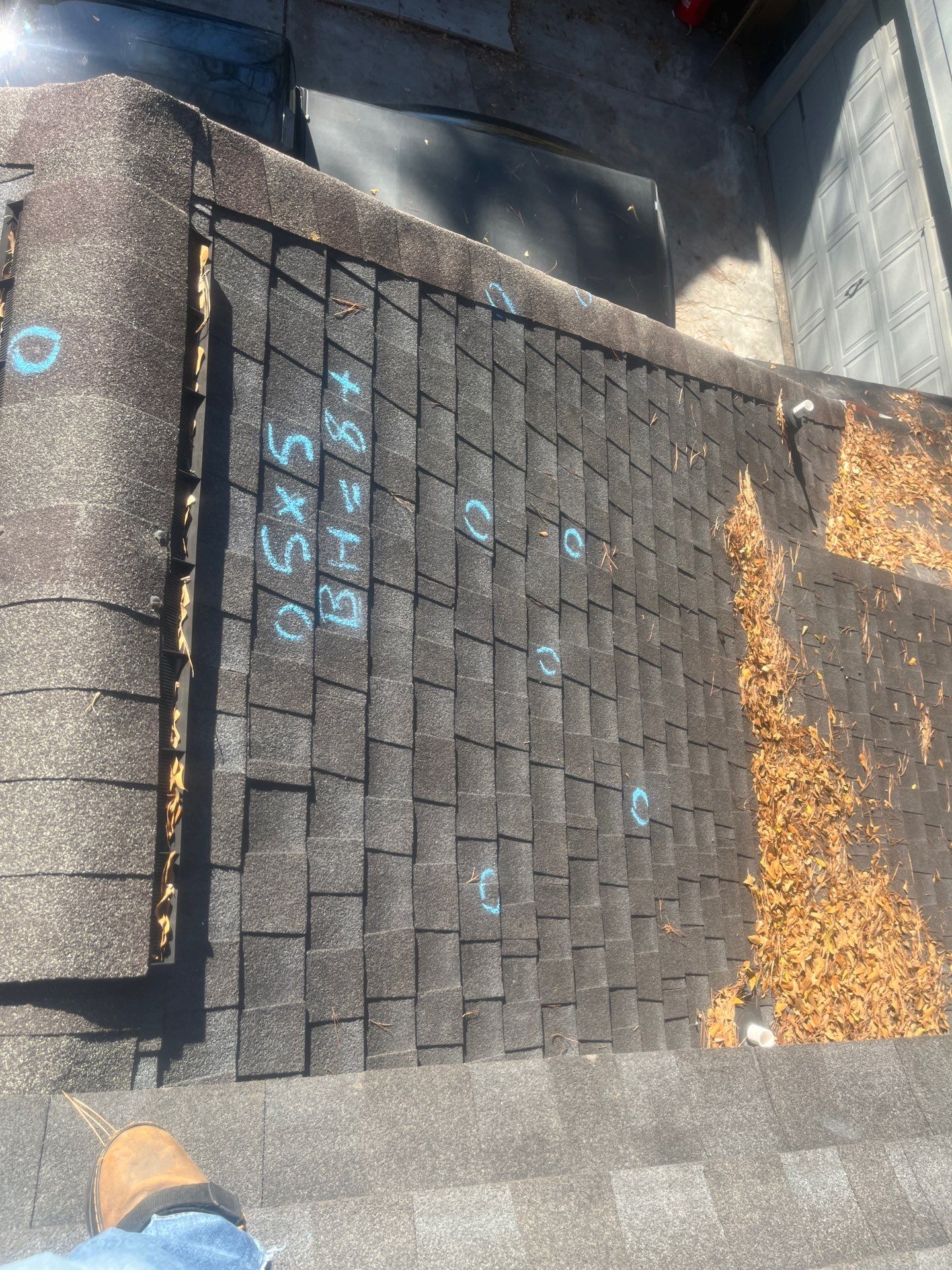 Residential Roofing Installation using Owen's Corning, Houston Tx by Roof Concepts Construction