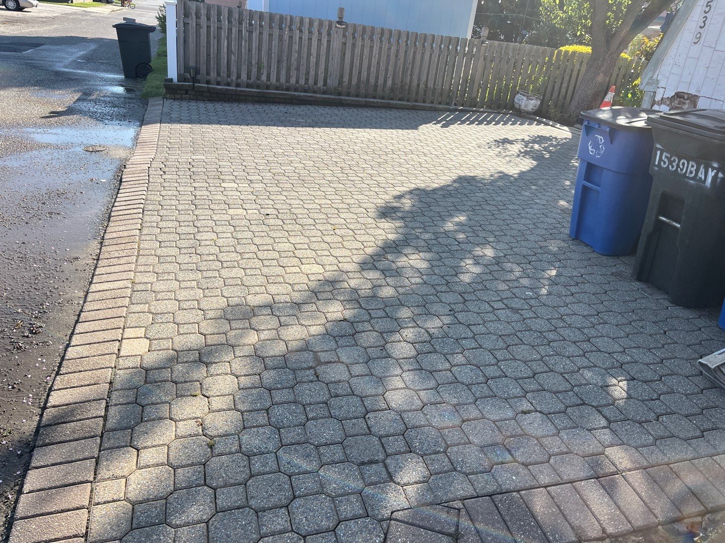 Power Wash by Fresh Coat Works LLC