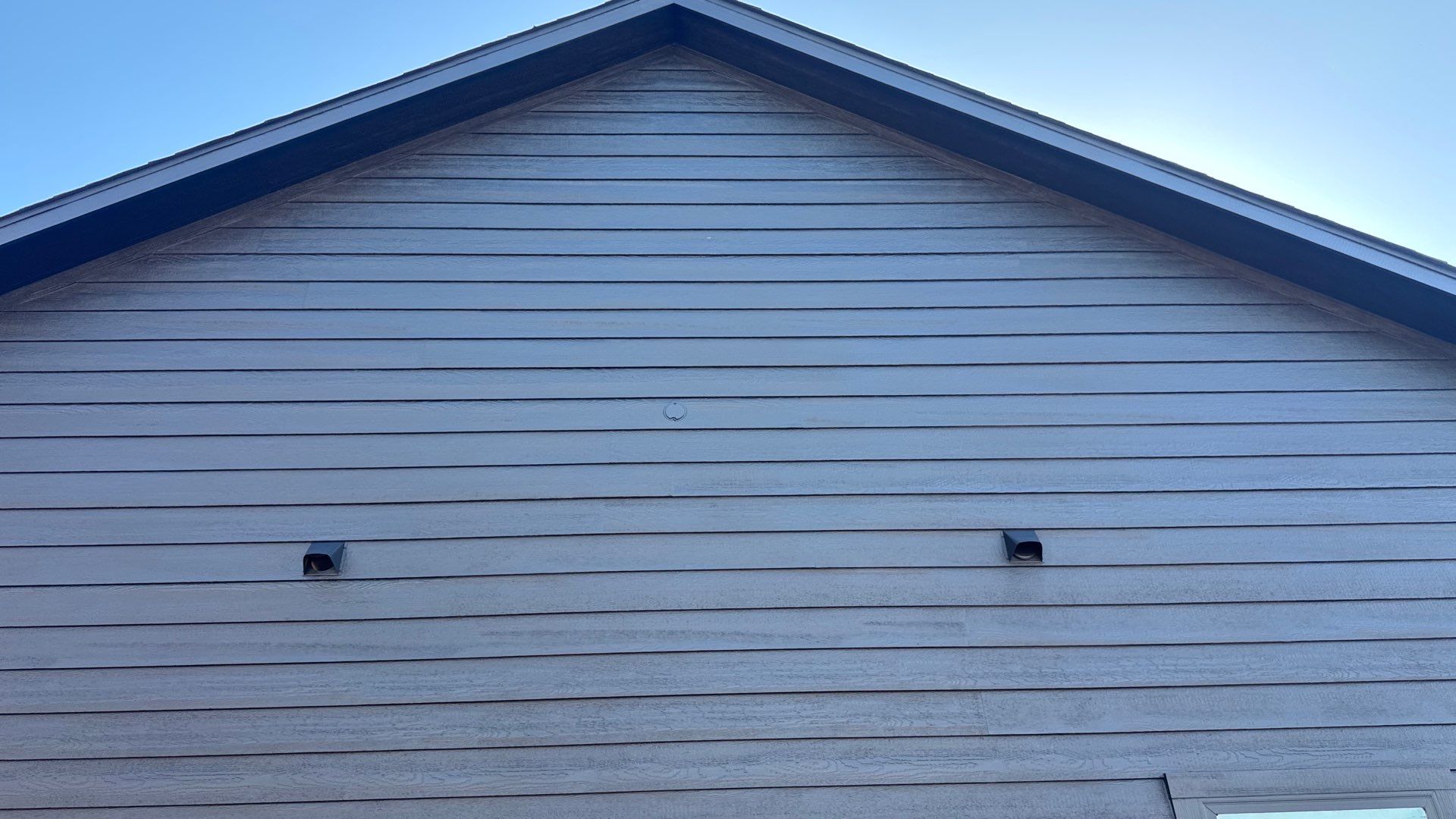 Project in Sherman by Rhino Roofing and General Contracting, LLC