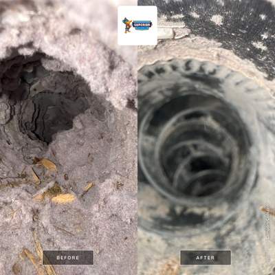 Dryer Vent Cleaning in Poland, OH