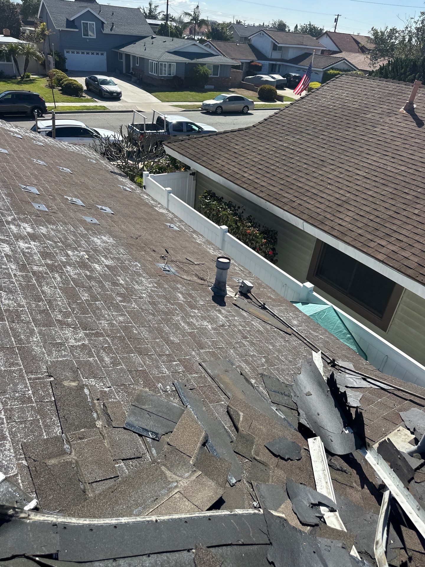 Roof Replacement - Fountain Valley, CA 92708 by Epic Roof Replacement