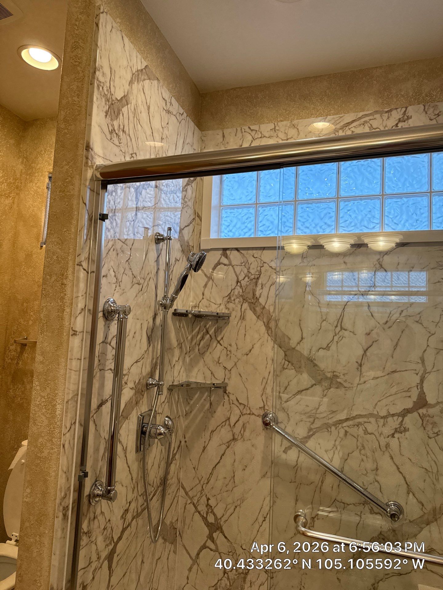 Project in Loveland by Discount Bath LLC